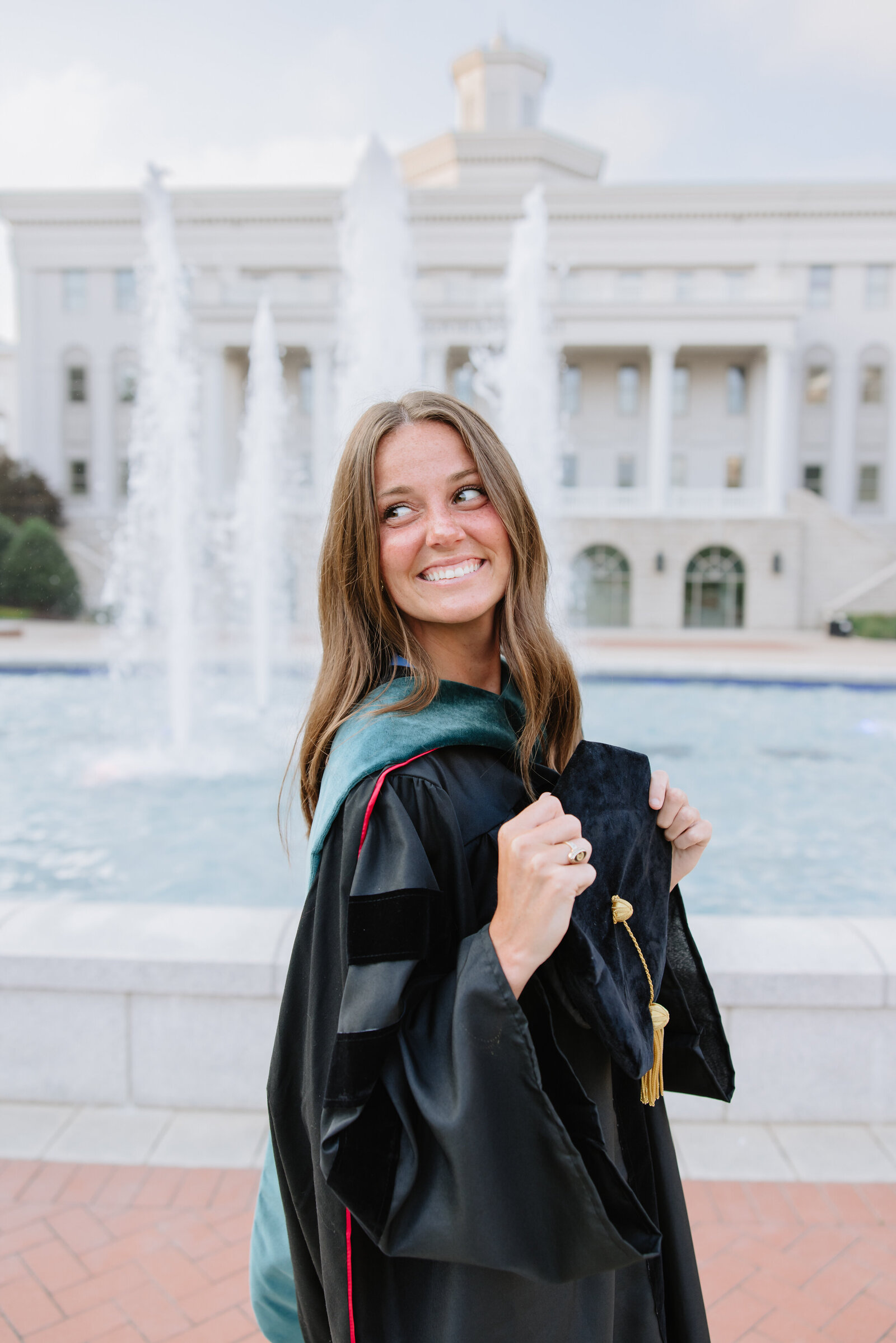 Graduation Portraits-159