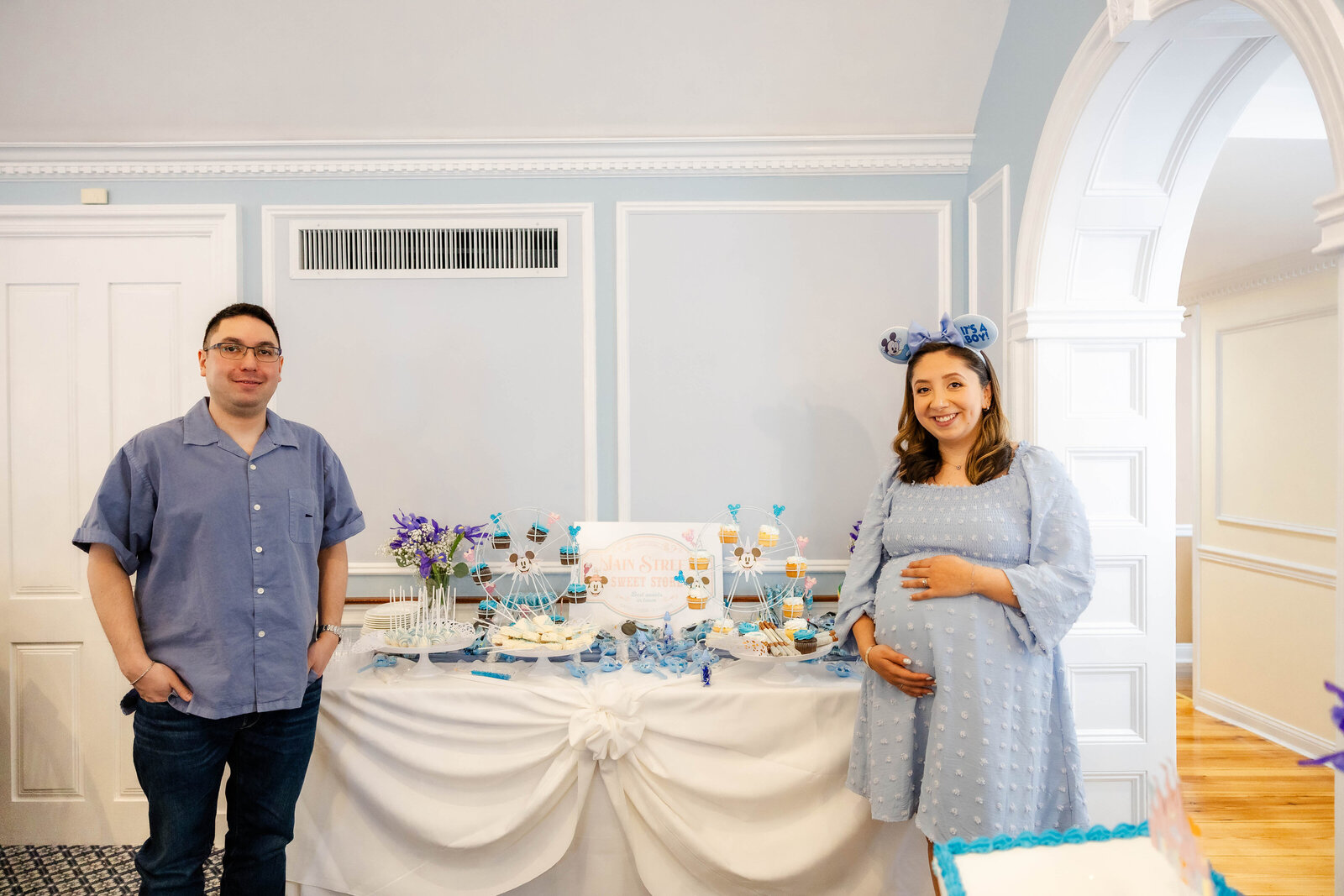 long-island-baby-shower-parents-dessert-table-photo