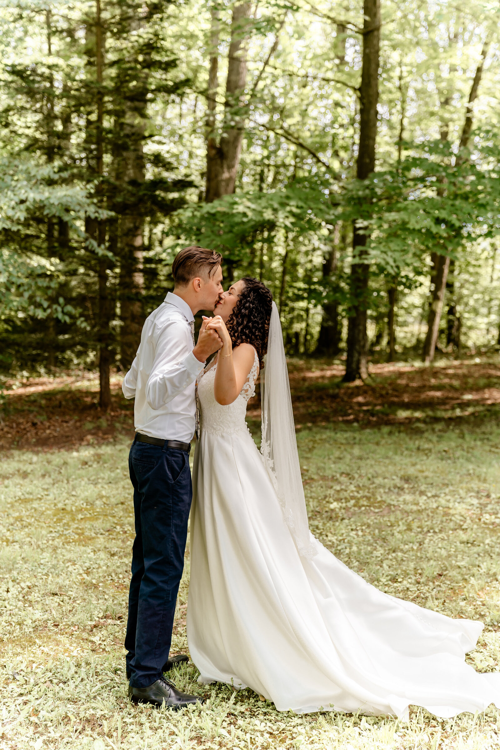 WV PA MD OH VA DC Wedding Photographer