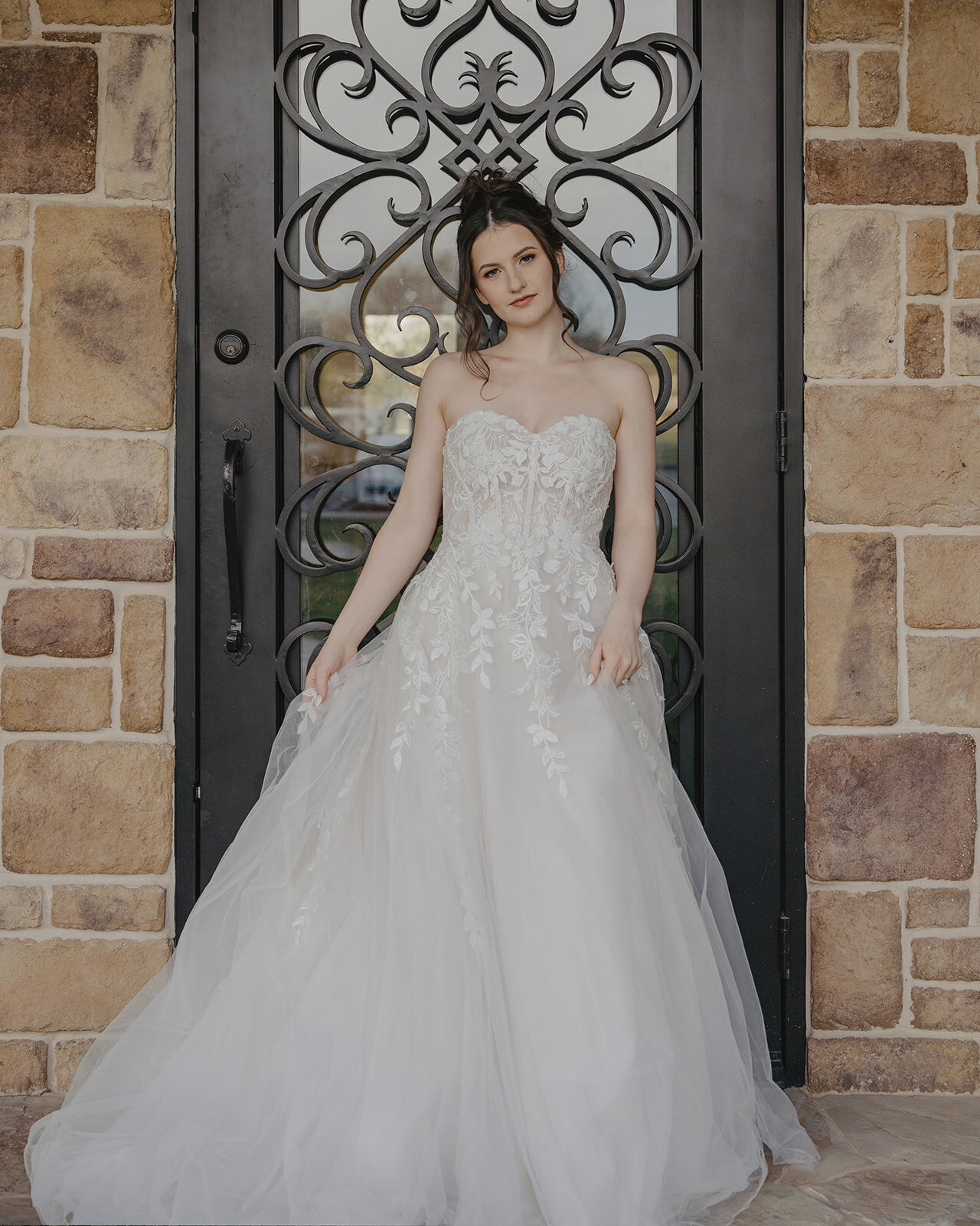 Myka Yuan Photo - Wedding Photography - Dallas, Texas 20