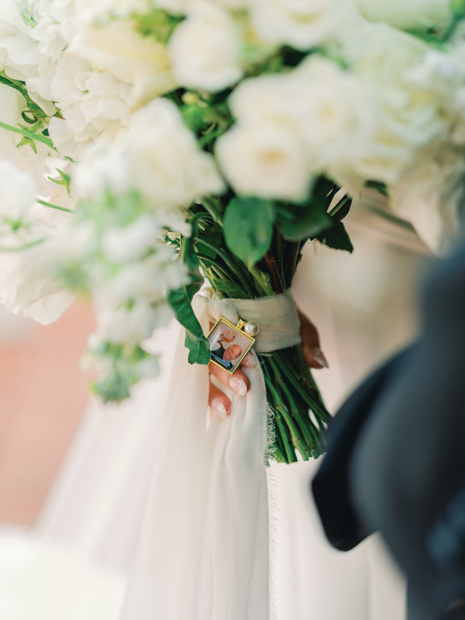 Ana & Andrei's Wedding - Villa Montalvo - Bay Area Wedding Florist (285)