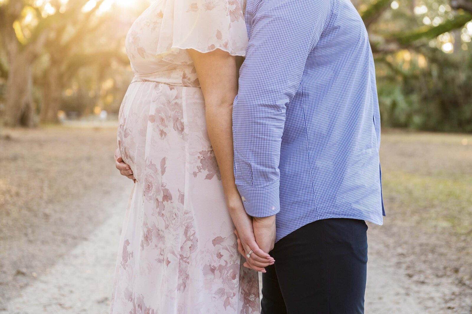 Maternity Photoshoot 