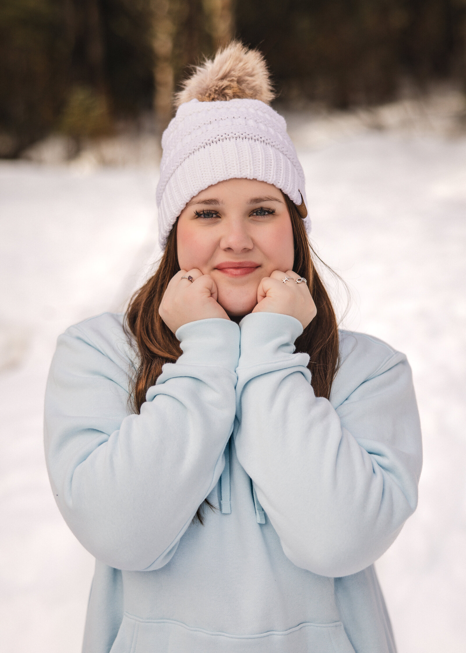Oregon-Senior-Portrait-Photographer