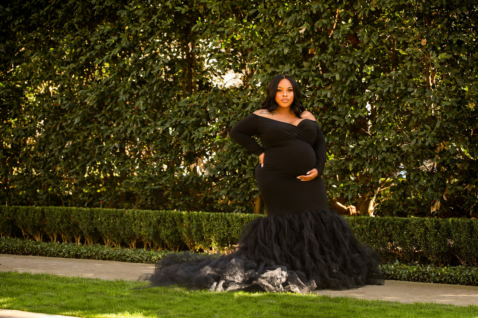 KimMaternity