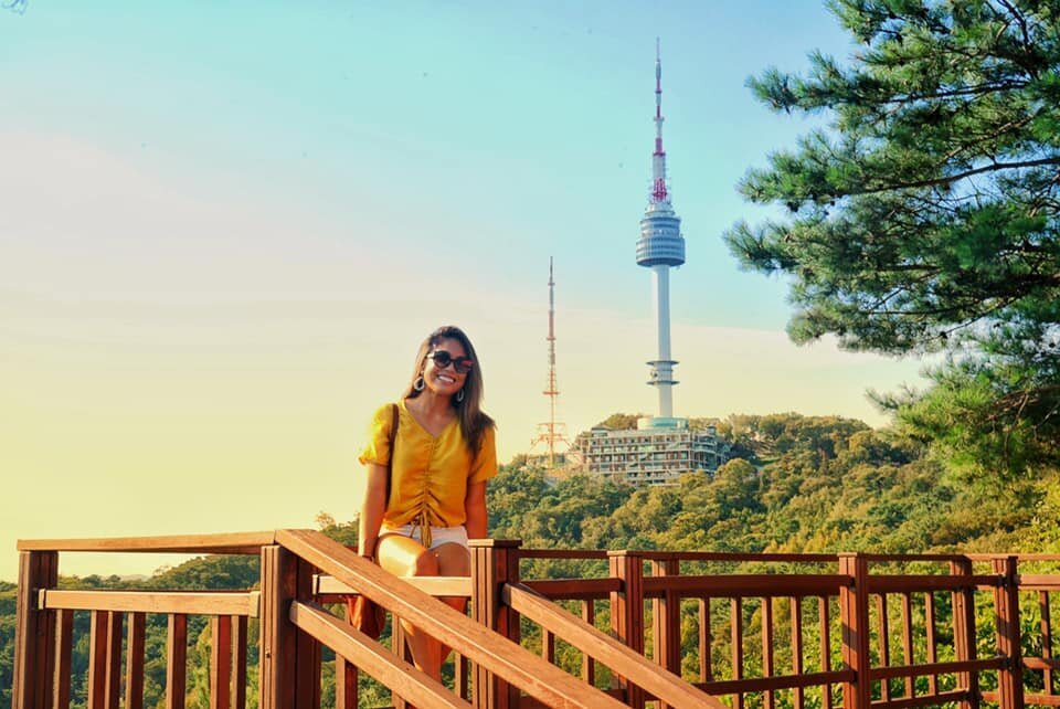 Seoul Tower