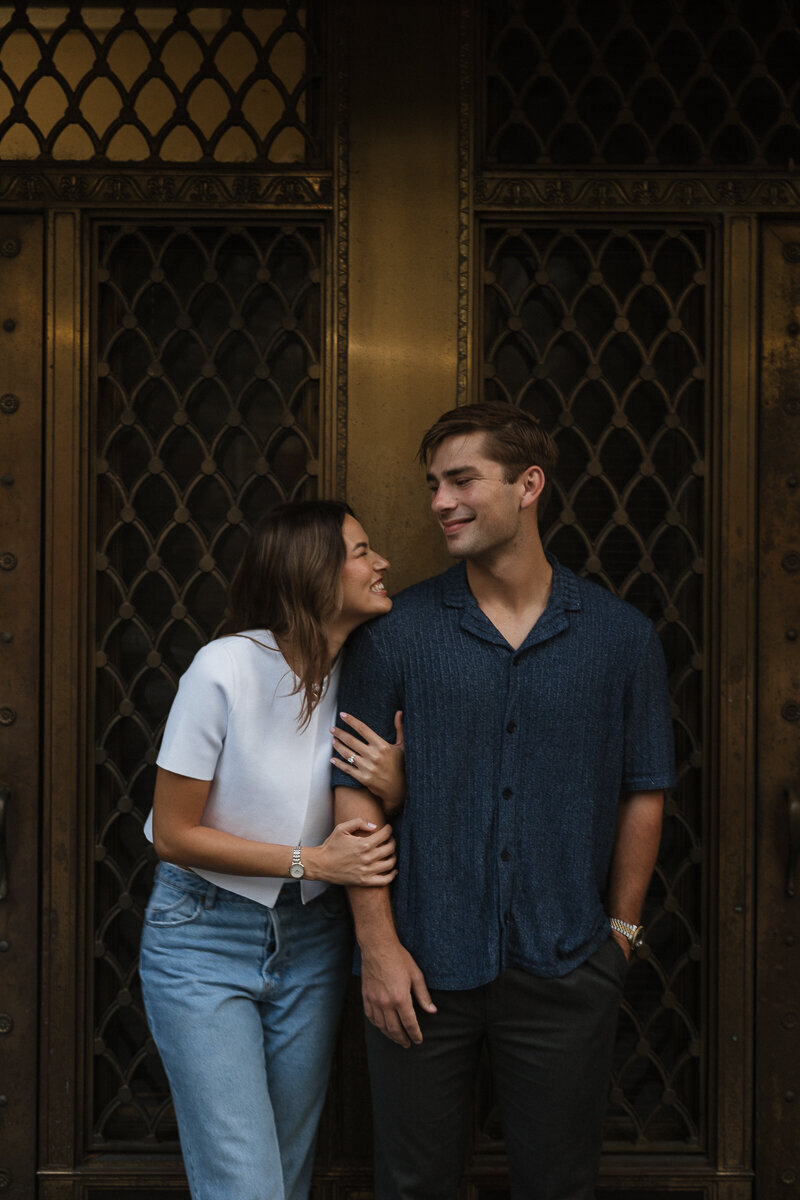 JACKSONVILLE ENGAGEMENT PHOTOS-18