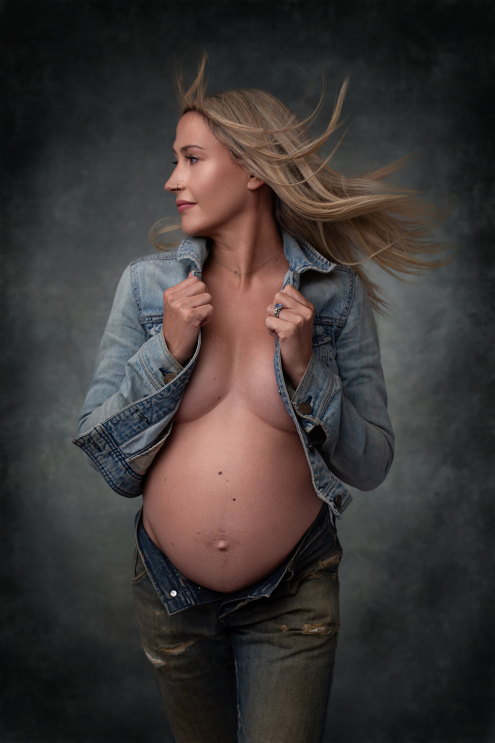 Collingwood Maternity Photography (57)