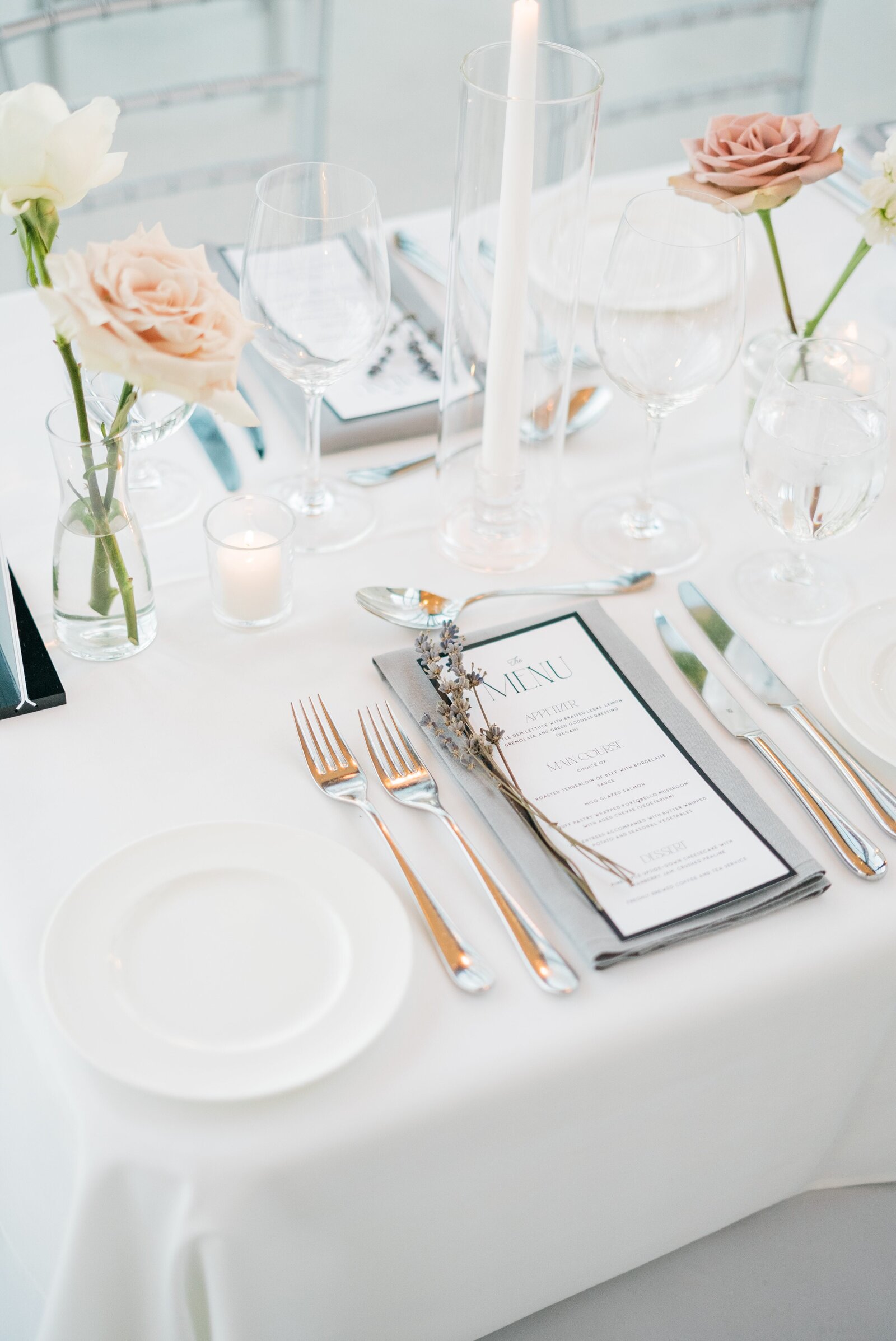 ​Niagara Wedding Florist