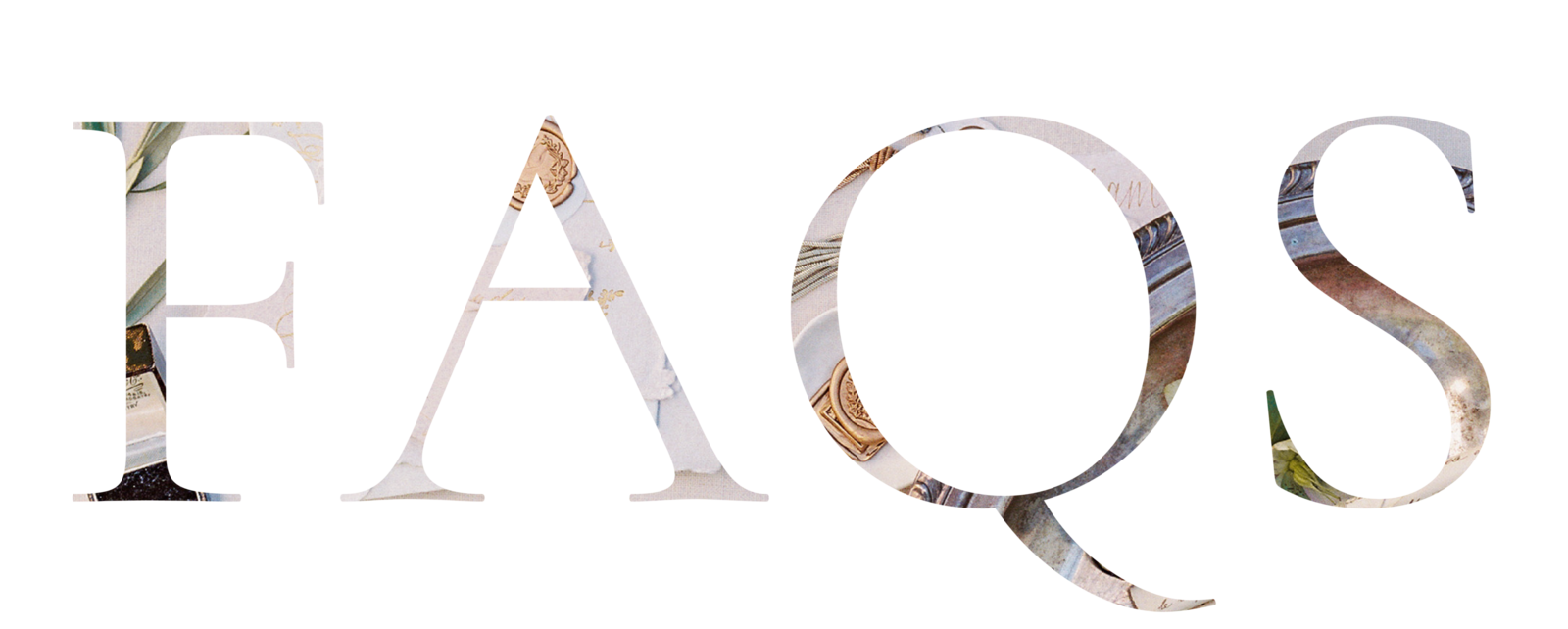 FAQs - Ink & Press Co.