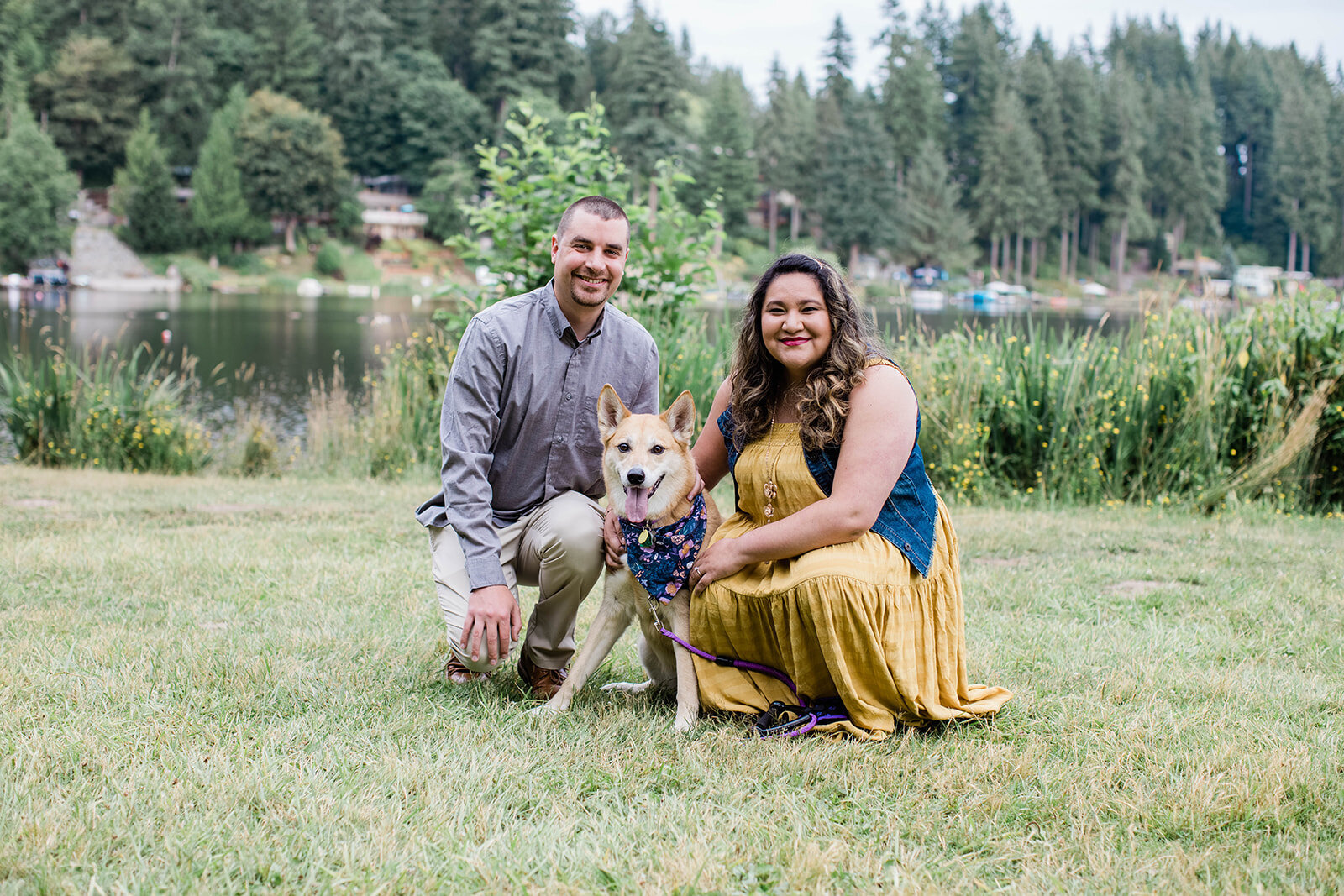 Stephanie Travis Engagement Flowing Lake Joanna Monger Photography-2