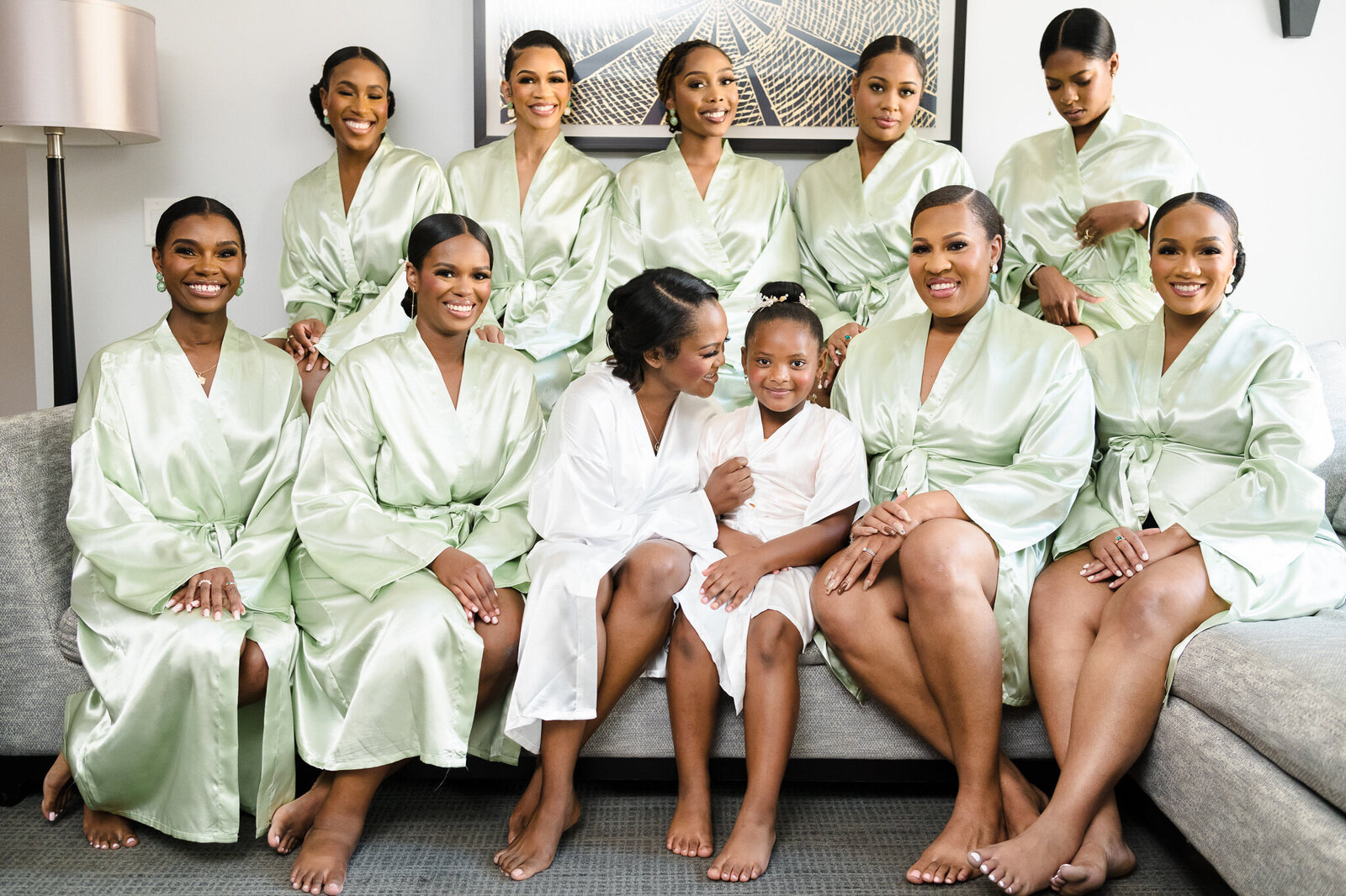 Courtney + K_Sean Wedding - MFields Photography Washington DC Photographer050