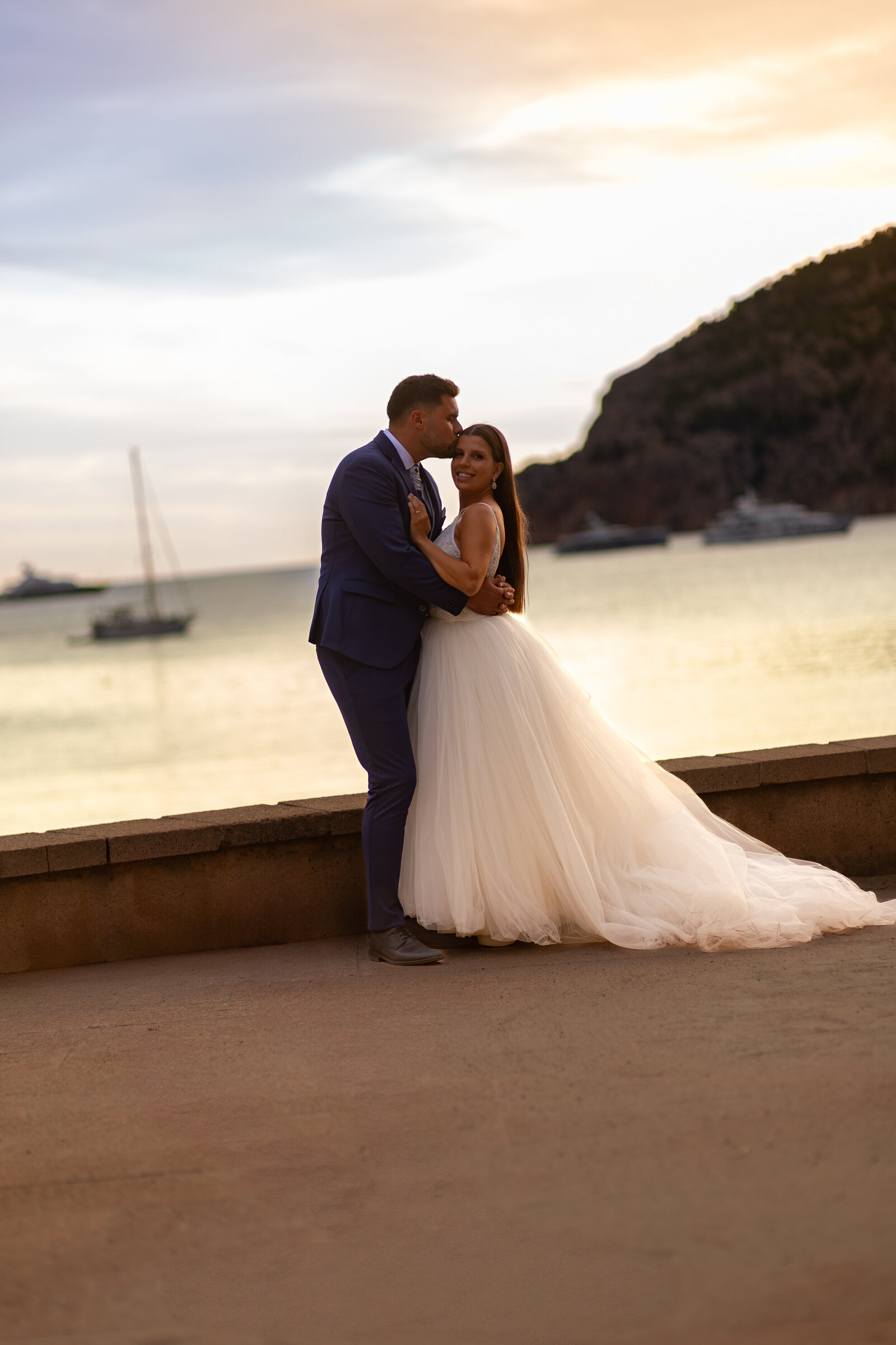 Wedding Portraits Mallorca M y M  -79