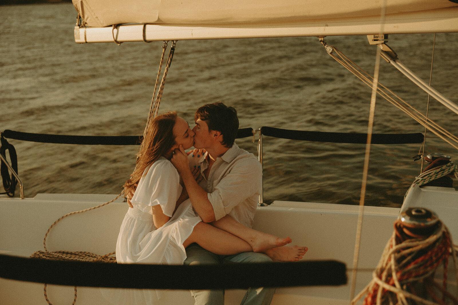 A Nautical Love Story Previews-05