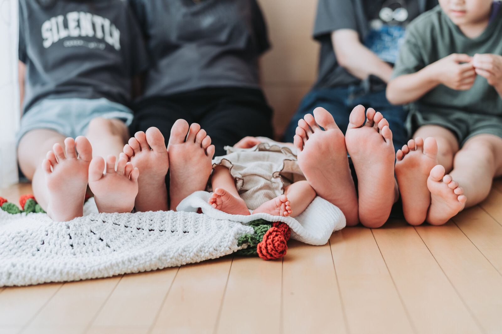 福島市ニューボーンフォト37