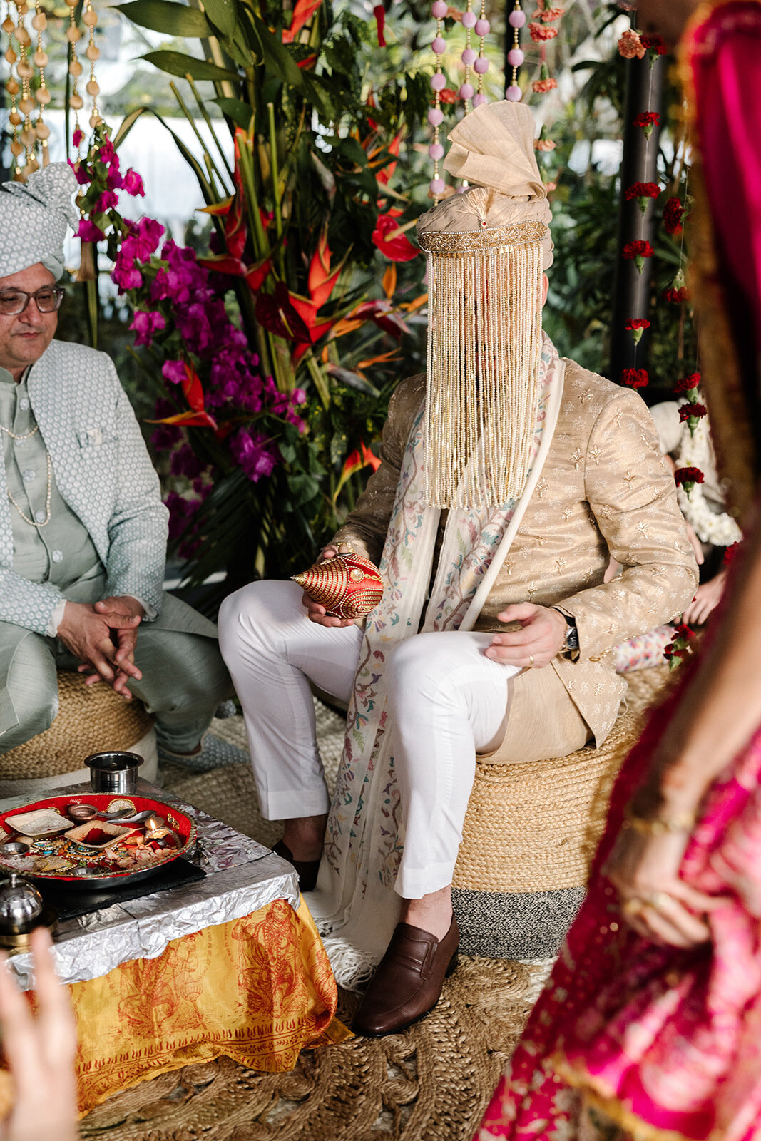 Kinjal & Hunter destination wedding in Costa Rica by Ha Nguyen Photo-25