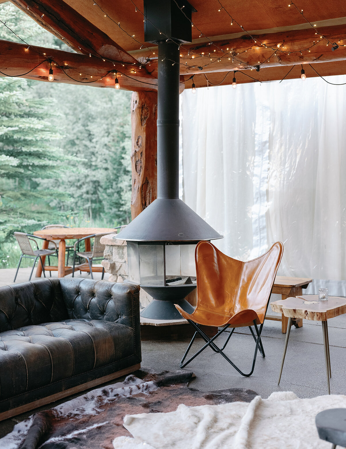 Pine Creek Cookhouse Wedding Aspen Colorado-Wedding Gallery-Carrie King Photographer-1593