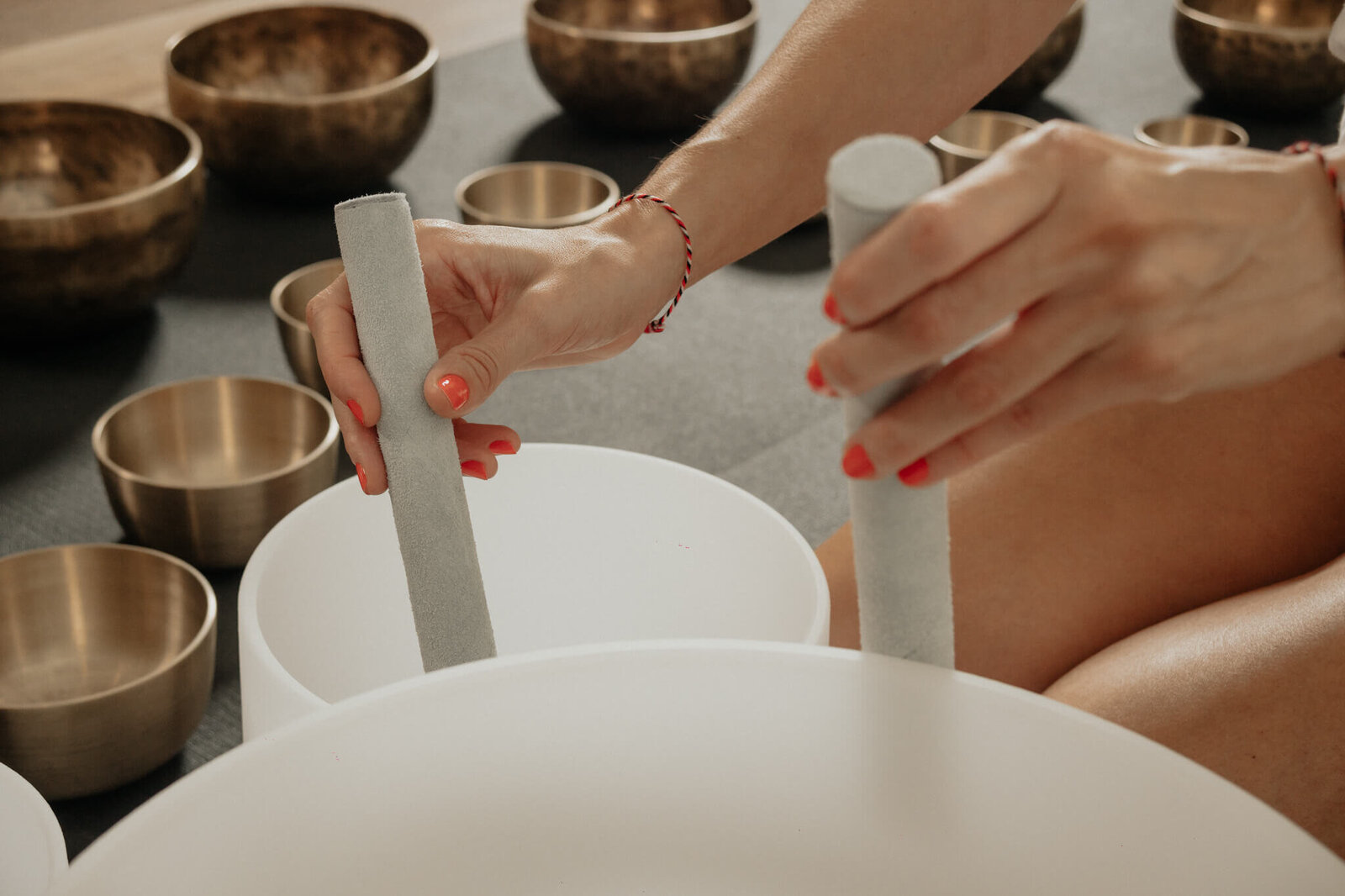 Sound Healing Phuket Crystal Bowls Moksha Wellness