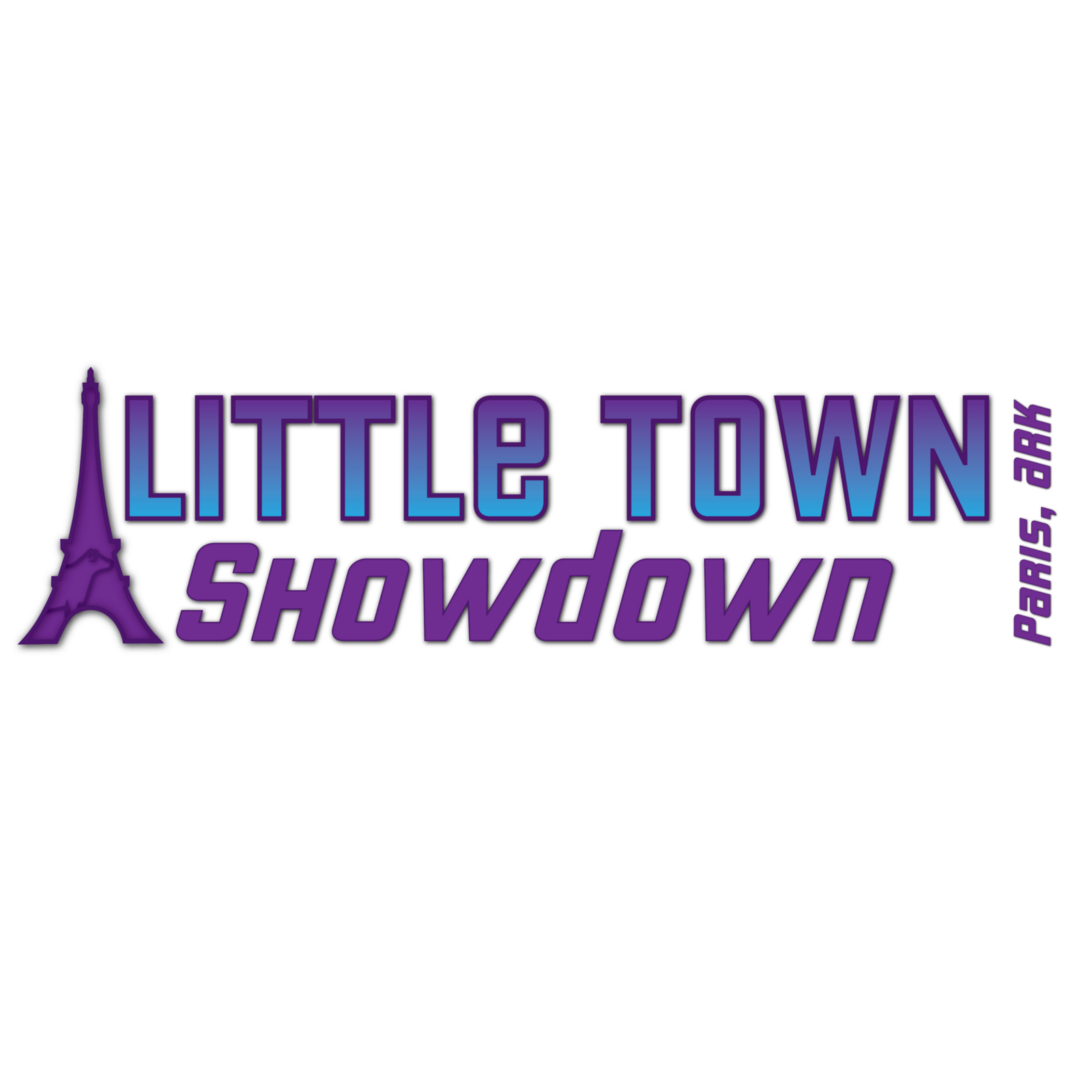 little town