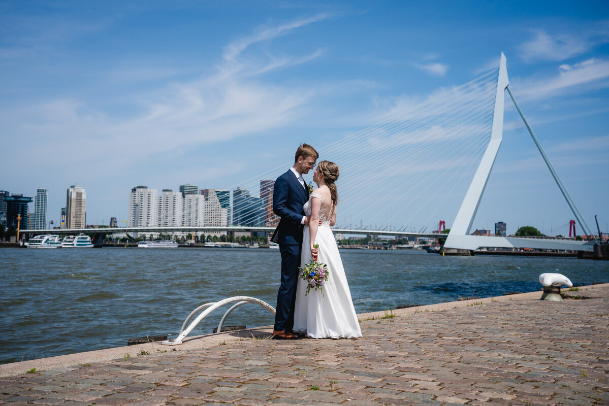 trouwen in Rotterdam-0103218