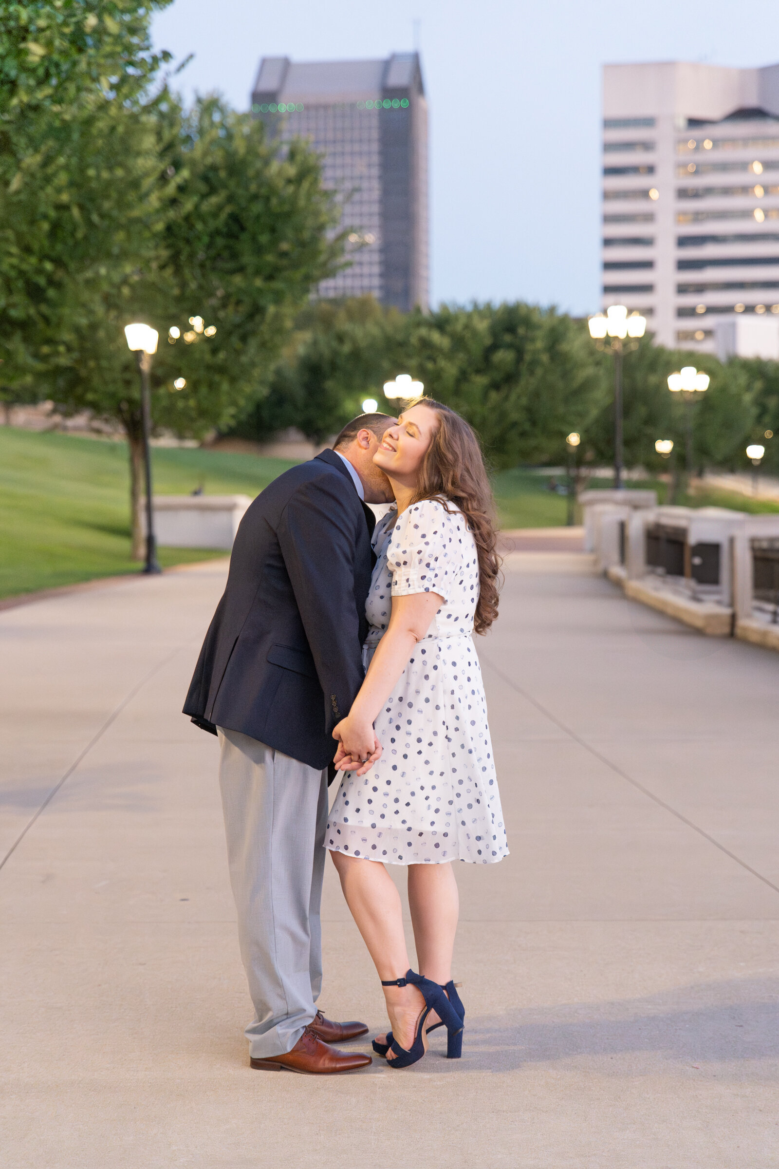 Tara & David Blog (Engagement) 2024-81