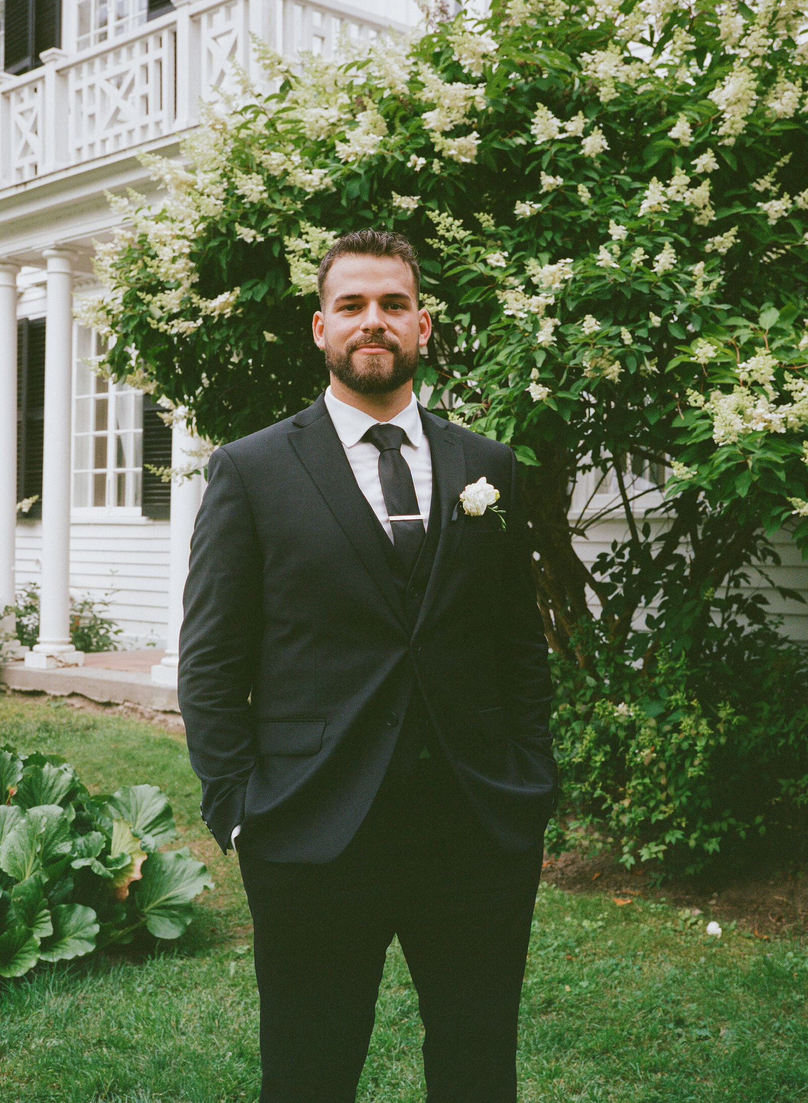 Ottawa Wedding Film Photography