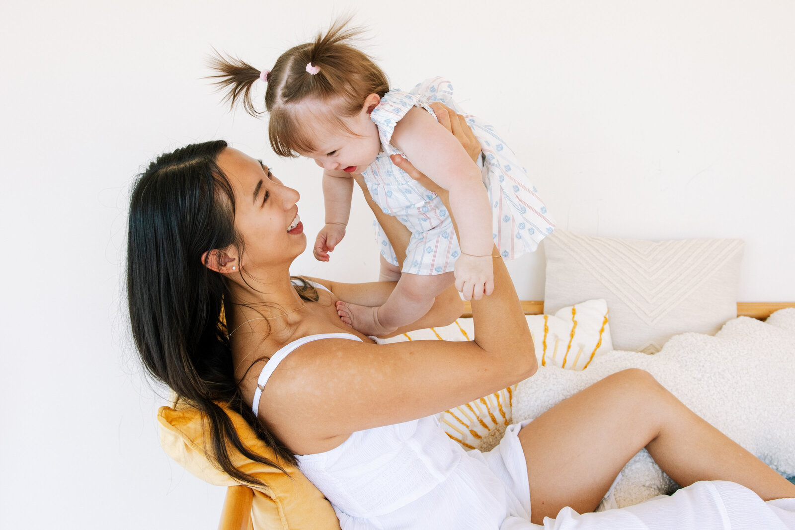 oakland family studio photographer