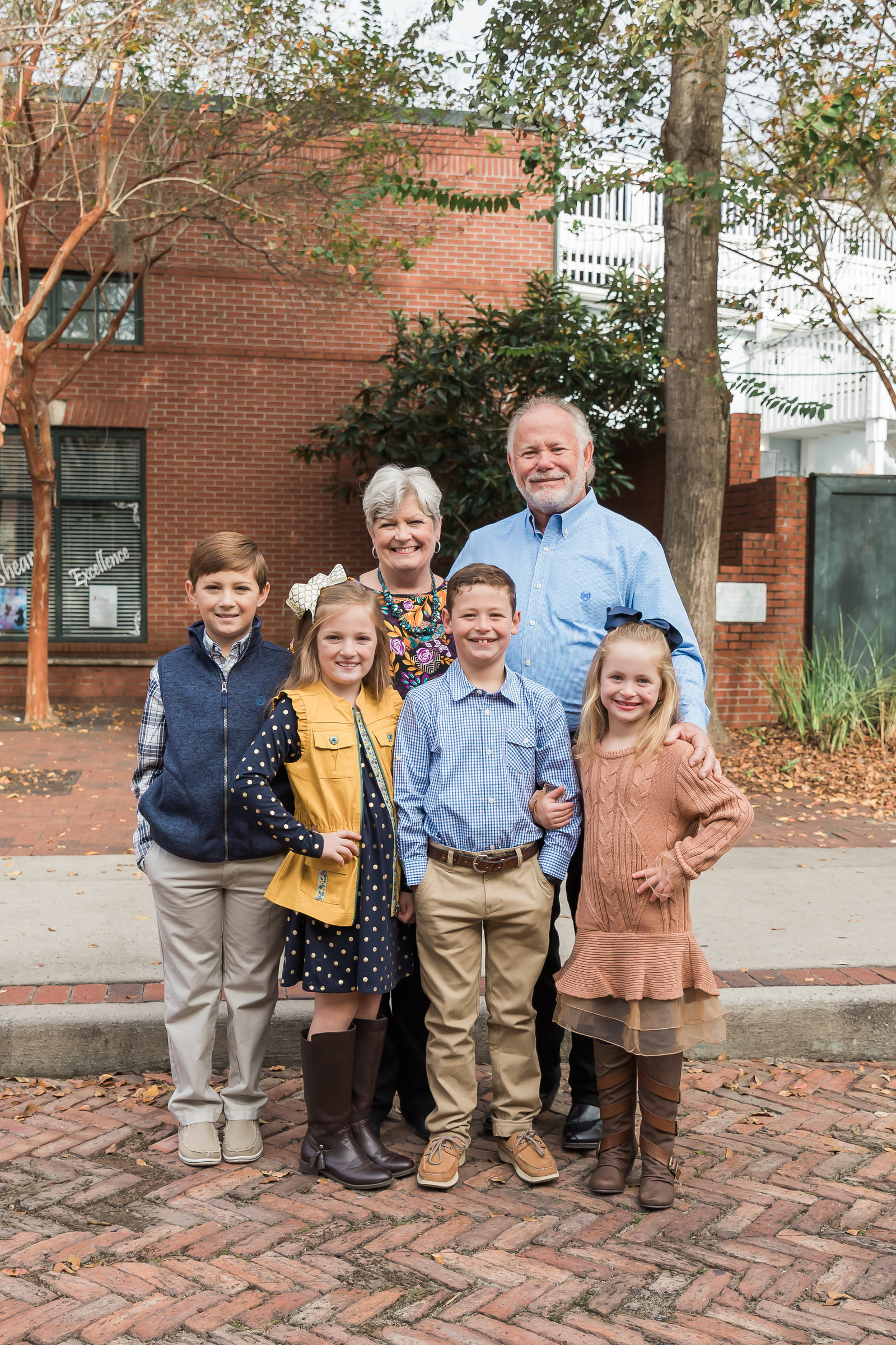 Portfolio | Charleston Family Photographer | Janice Jones | Family