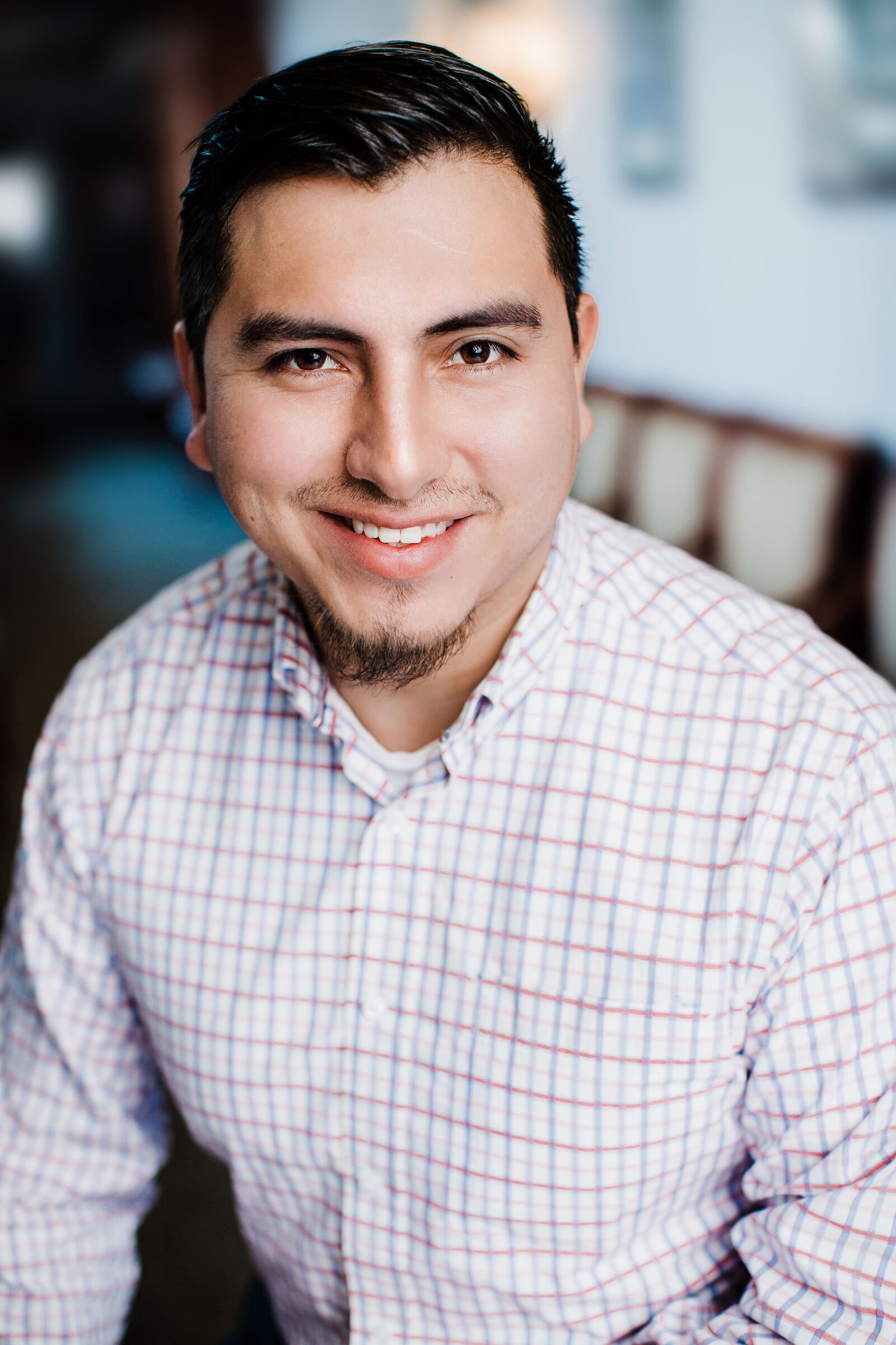 Chicago headshots