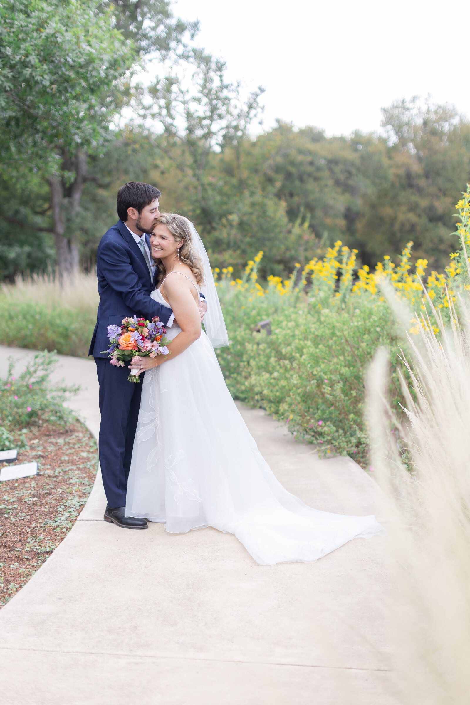 Andie & Brennan Wedding Day  (90)