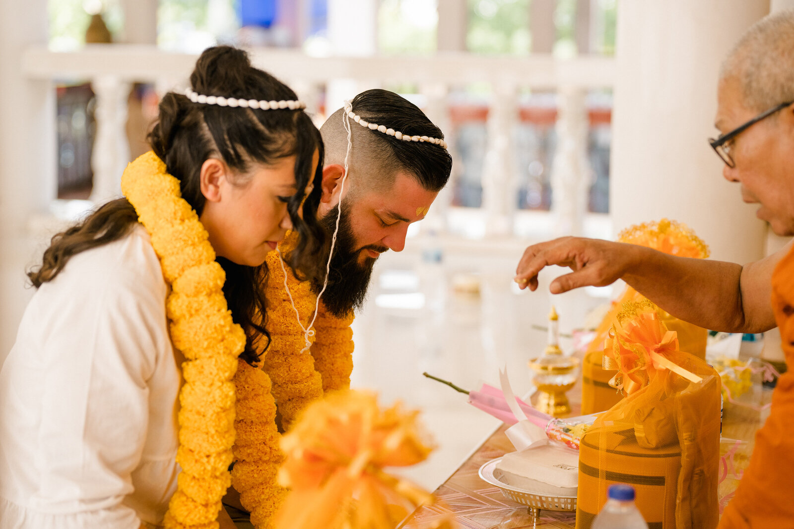 Alexa + Mike Koh Tao Wedding (47)