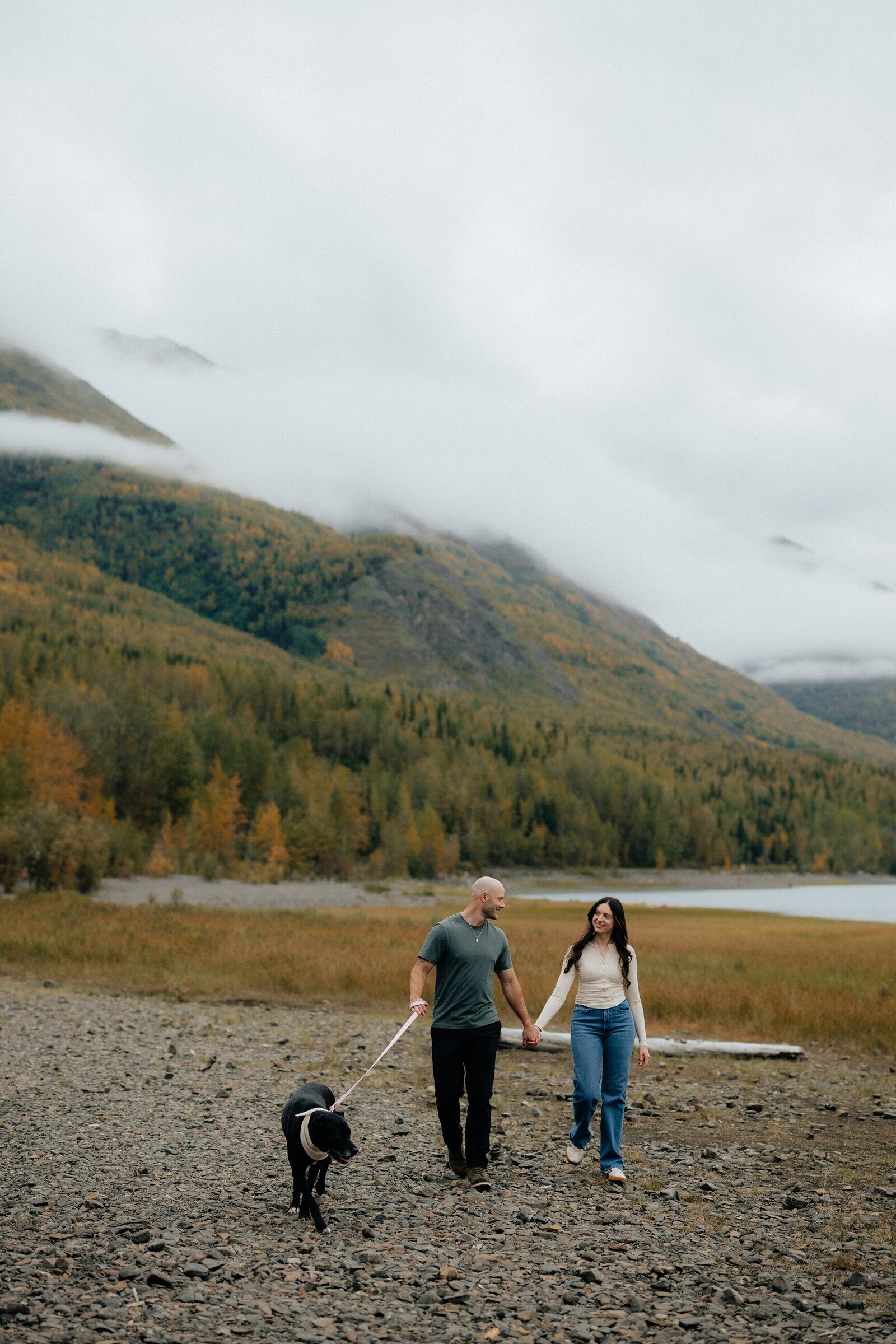 Brianna+Matt_Eklutna-Lake-Engagement_EmeliaKPhotography-7