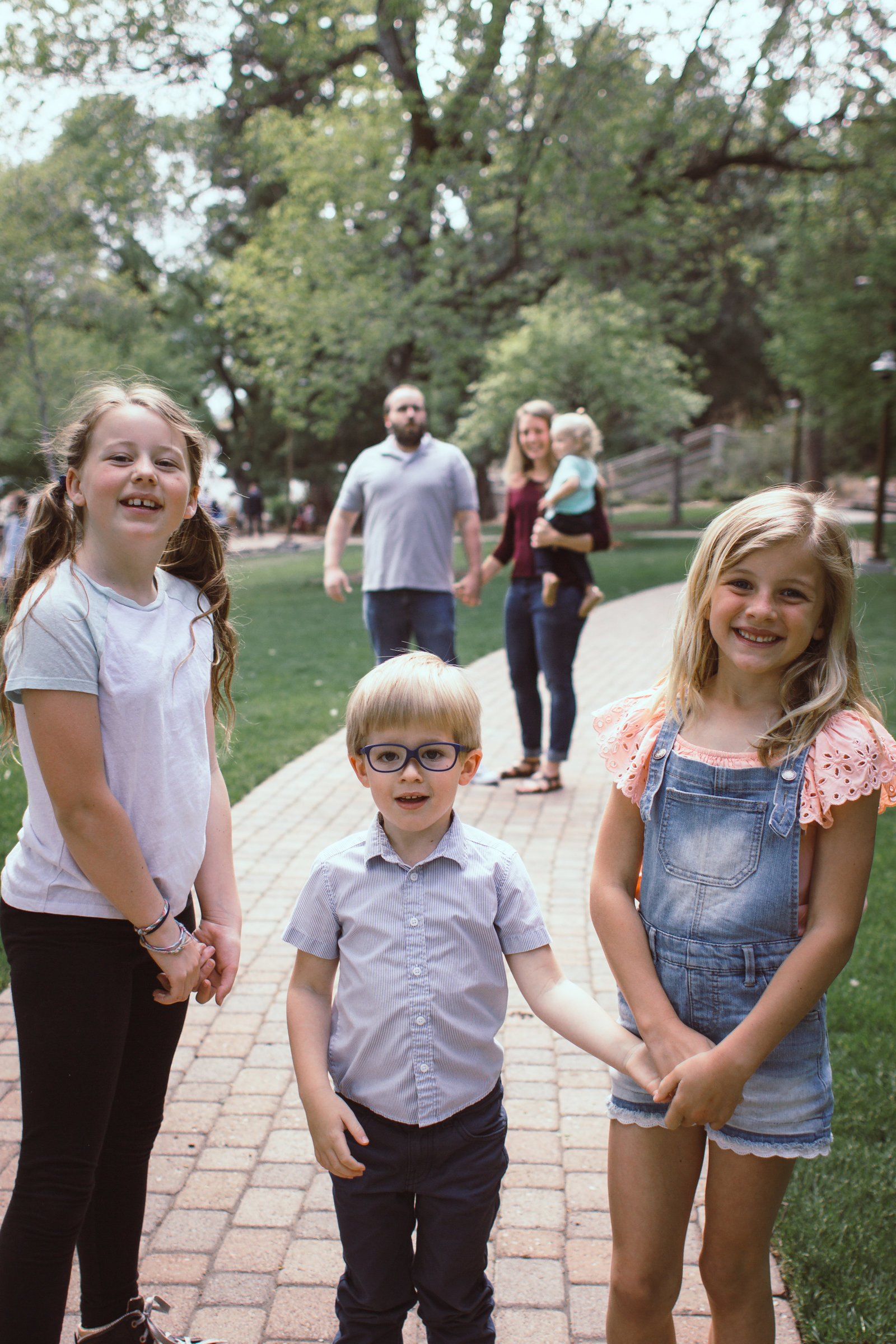 DeMolder-Bryan Family 2019-18