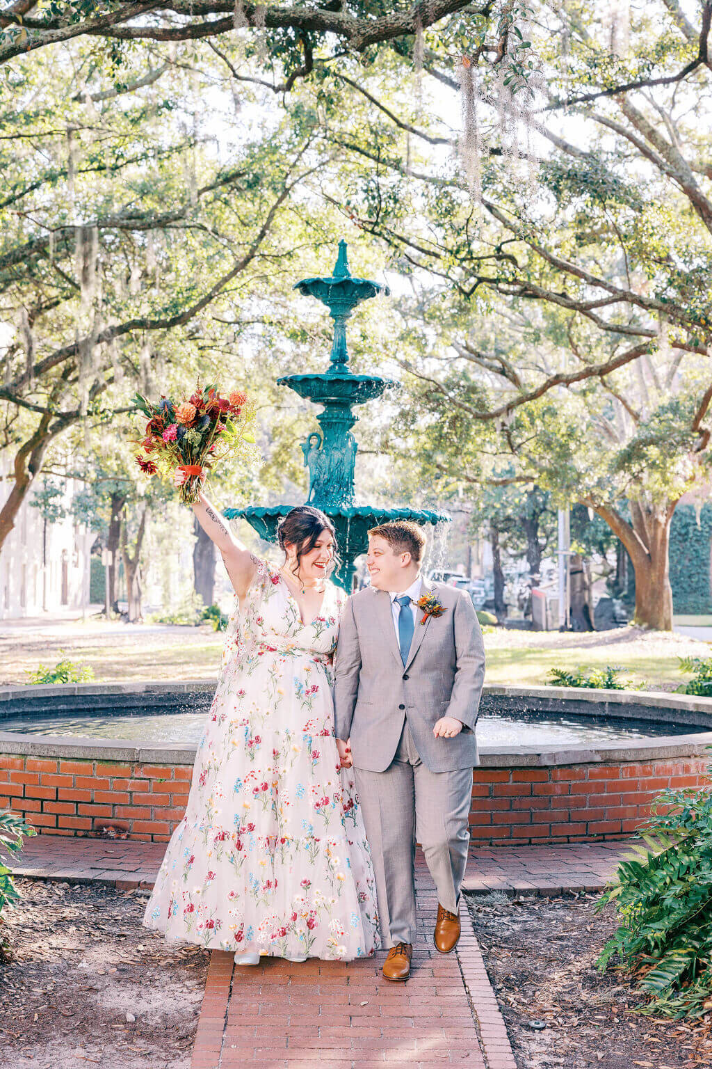 Taylor_Brown_Savannah_Elopement_Colorful_Floral_Design_Same-Sex02