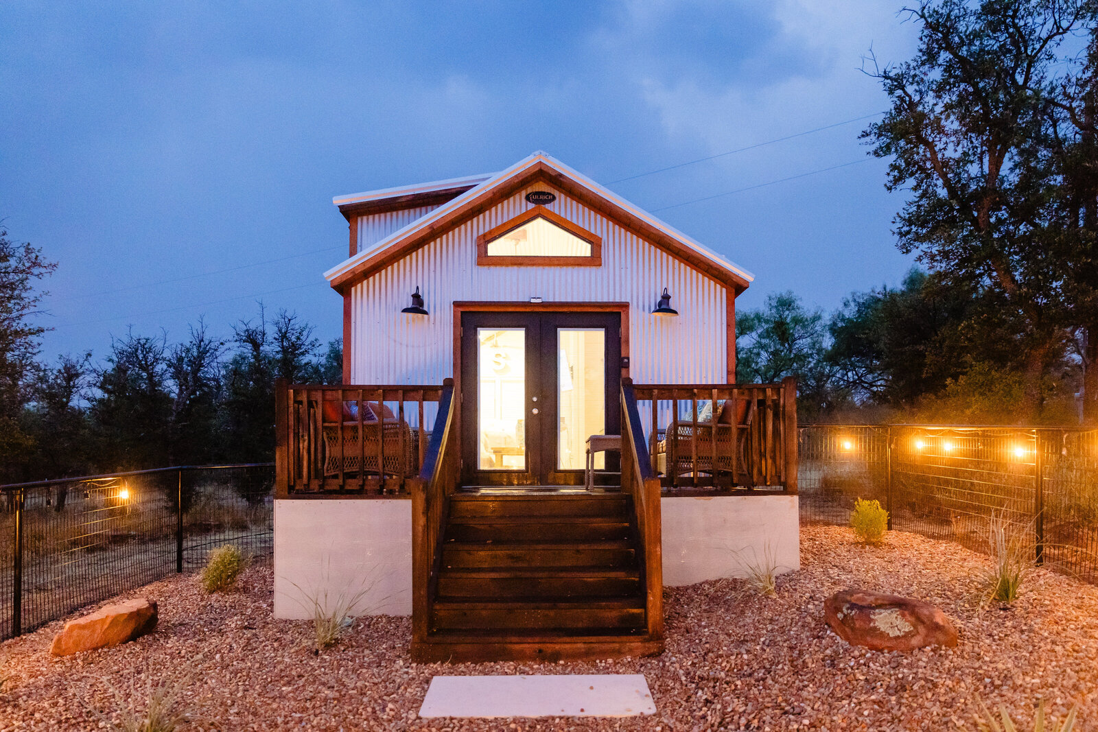Best Airbnb in llano junebug-2