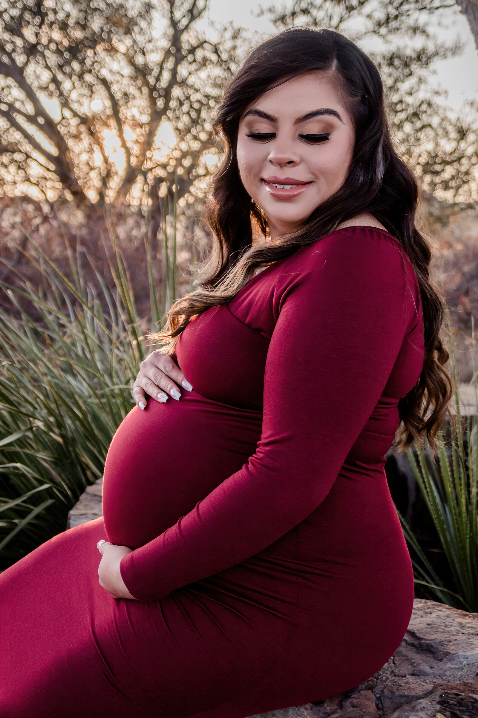 maternity photography