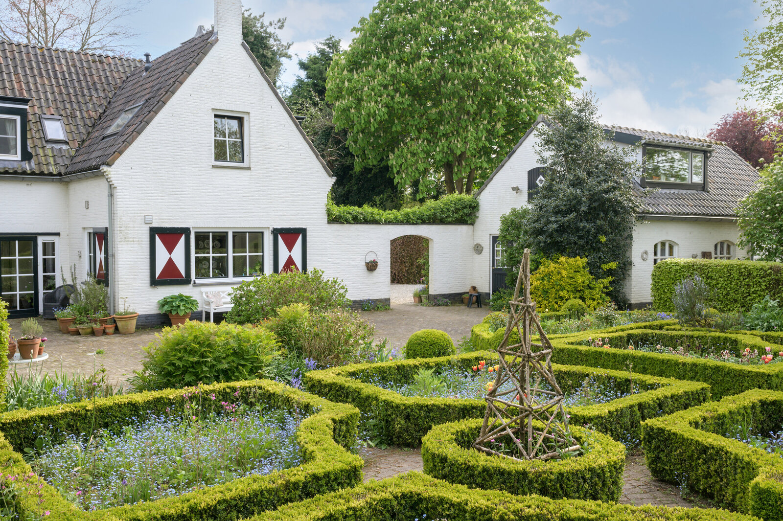 Magazine fotograaf | Trui Heinhuis Fotografie