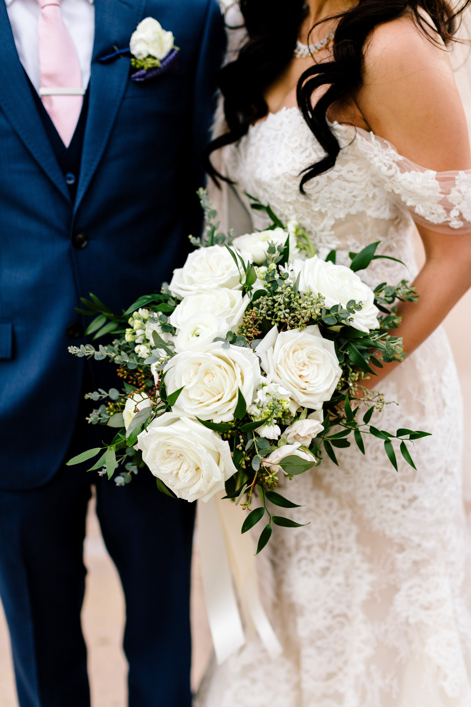 Devika + Chris in Scottsdale8