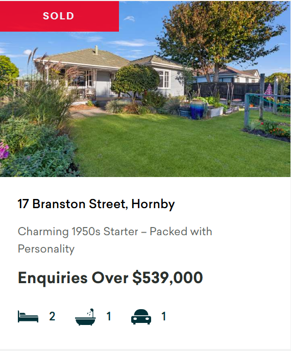 17 Branston Street, Hornby