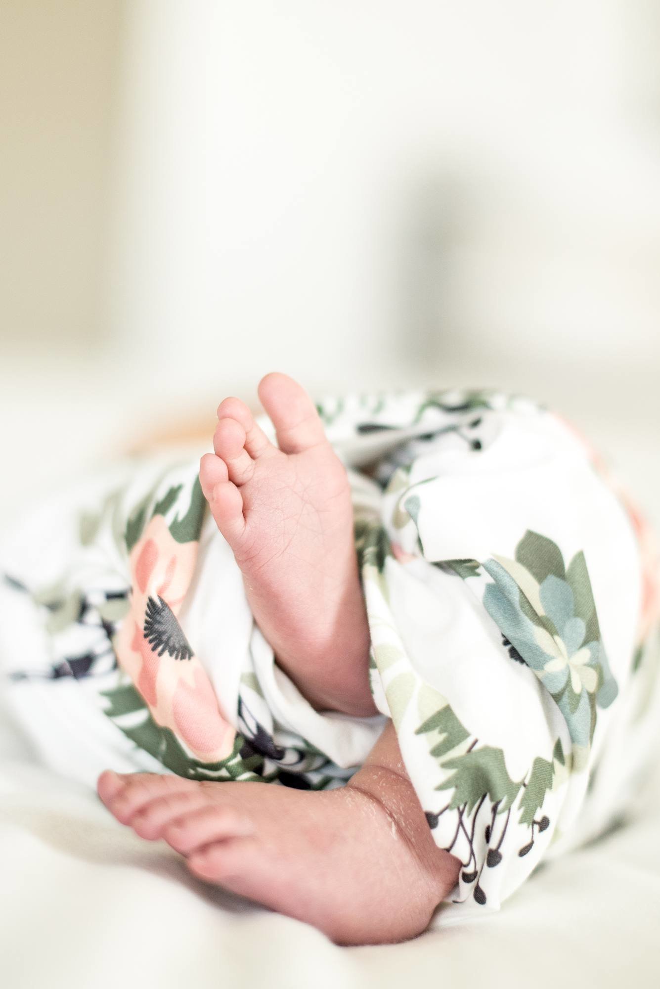 Newborn Photographer in Louisville Colorado