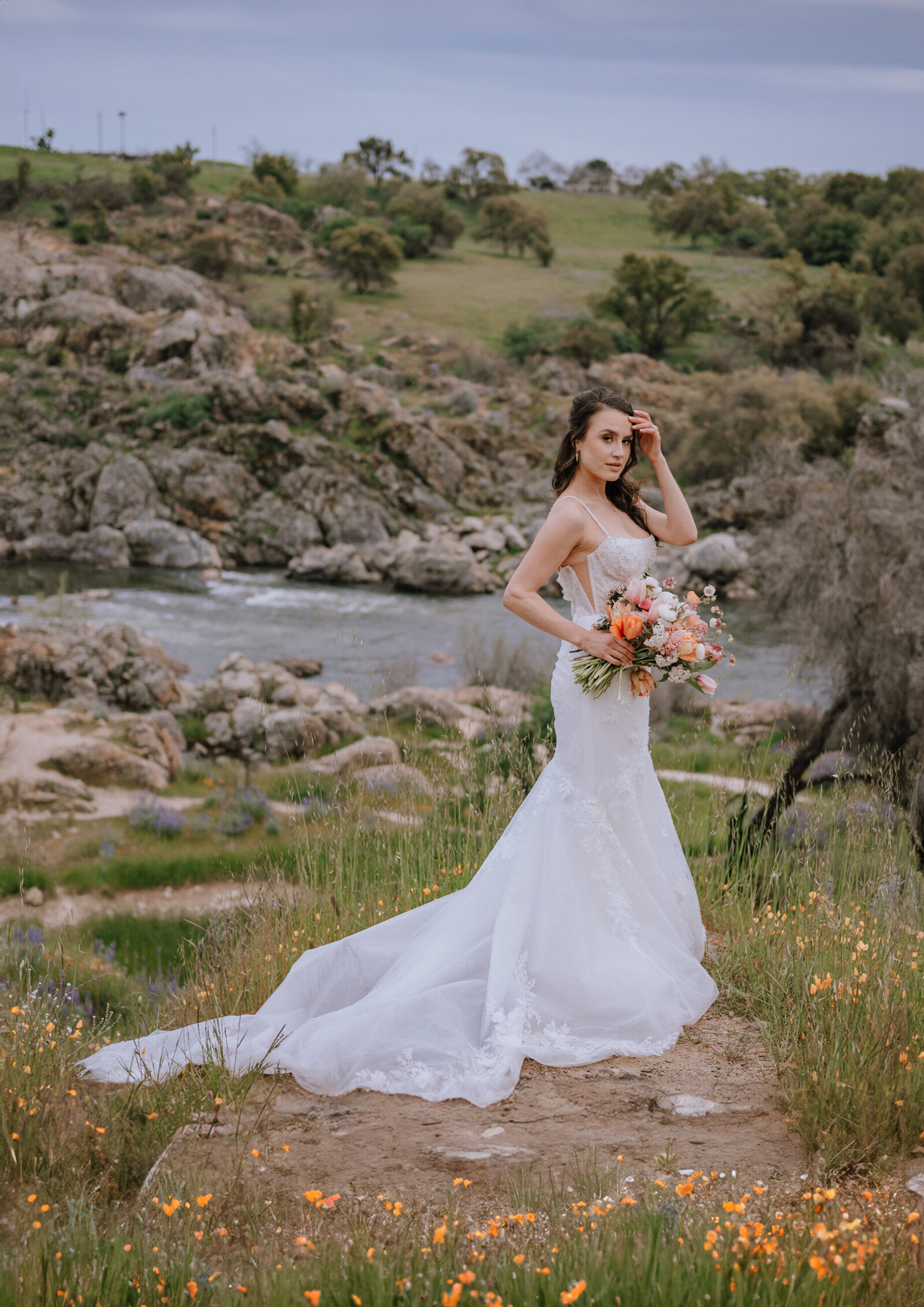 Modesto Wedding Photographer