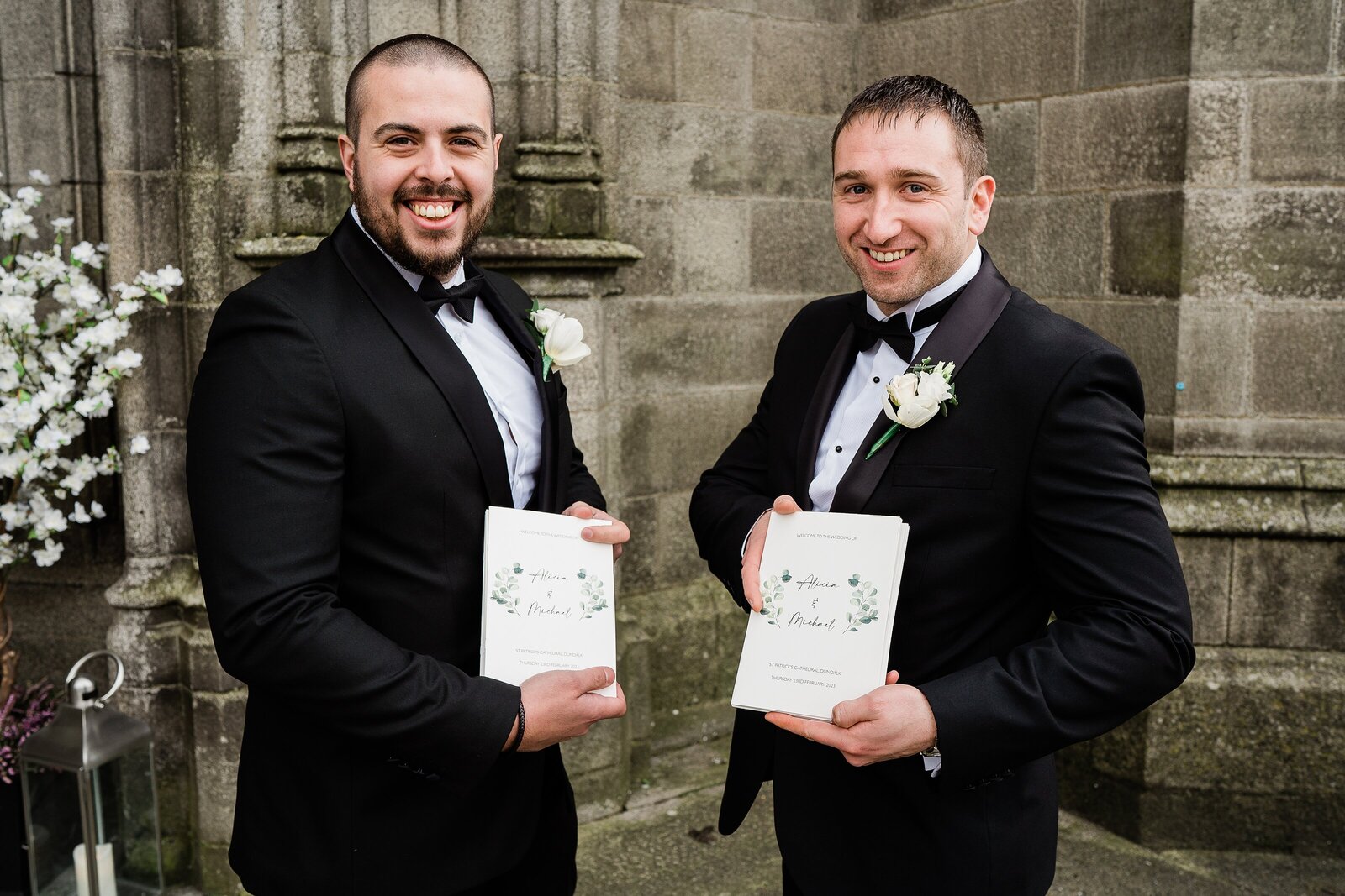 Darver Castle Dundalk Louth Wedding Photographer (27)