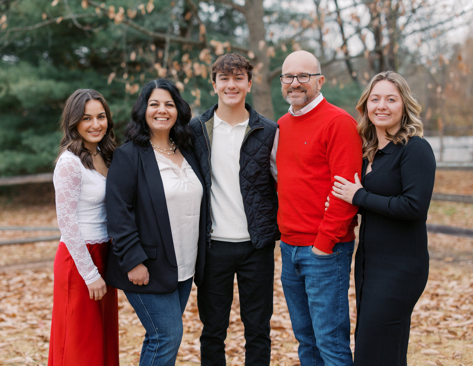 Manza Family Portraits Heckler Plains Park-2-5