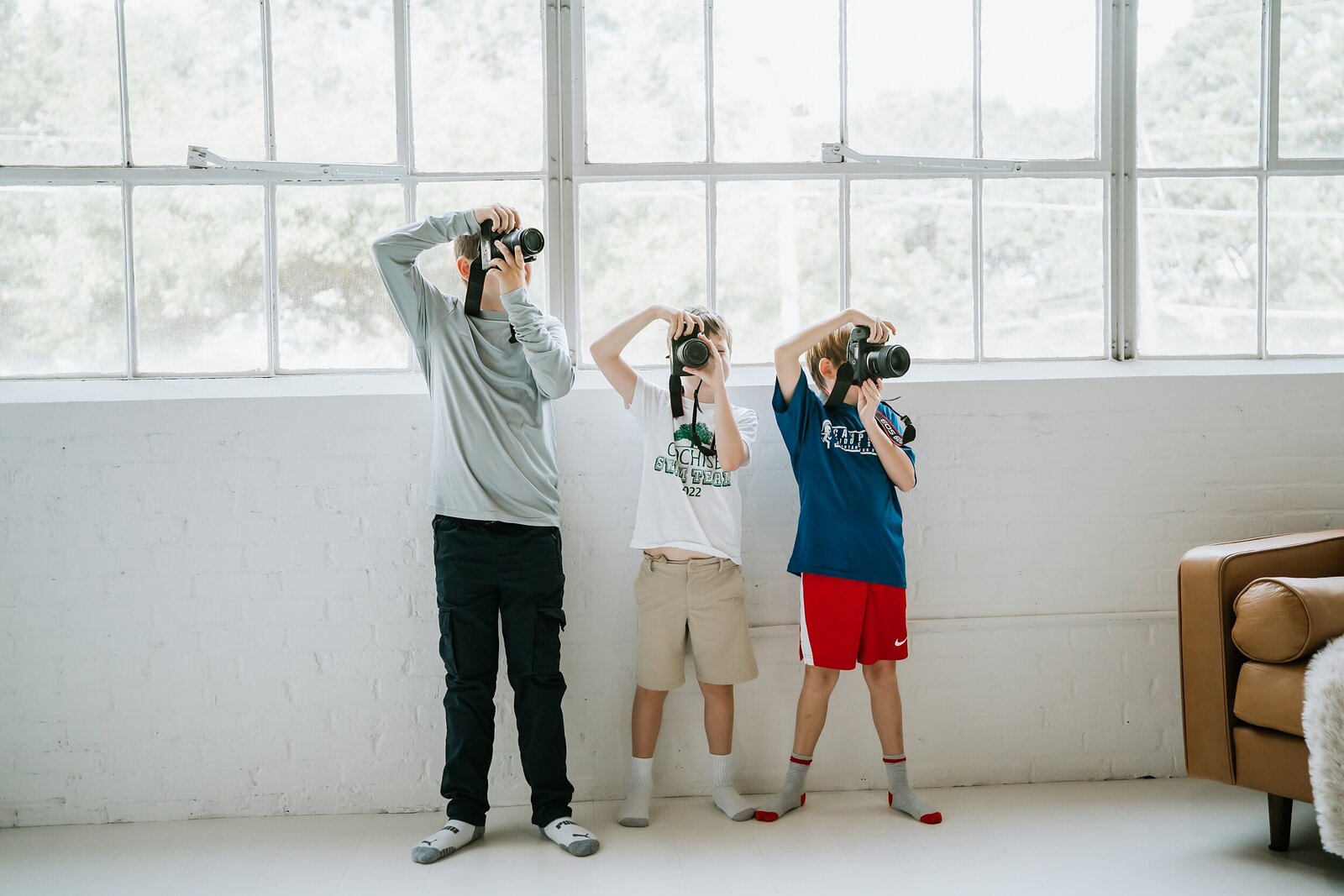 Kids Photography Class Atlanta_0892