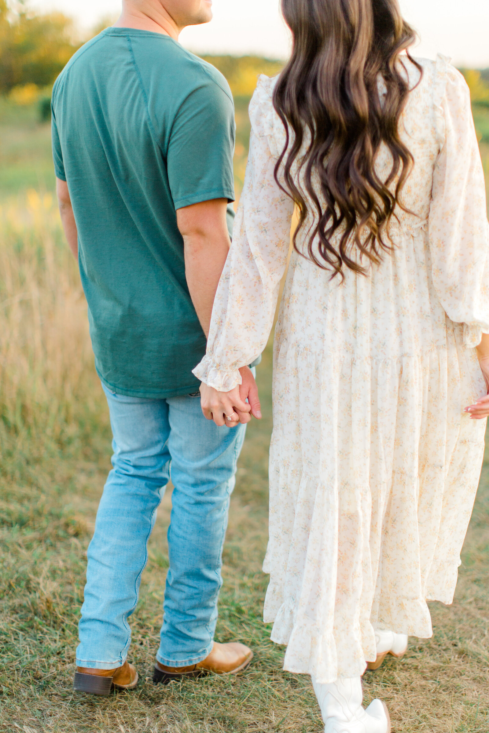 The Moffitt Engagement - Part 4-12