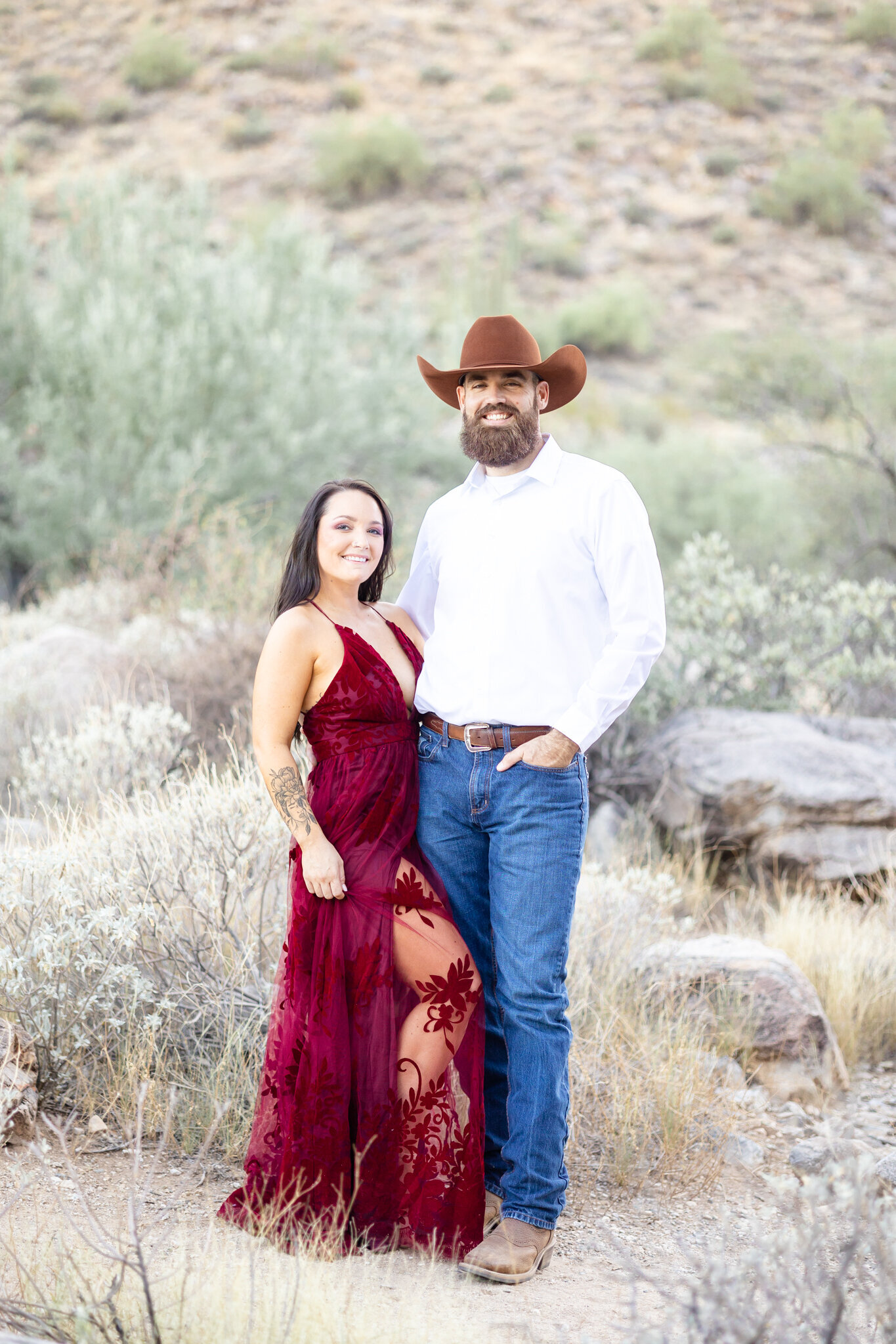 Phoenix Engagement Photographer-13