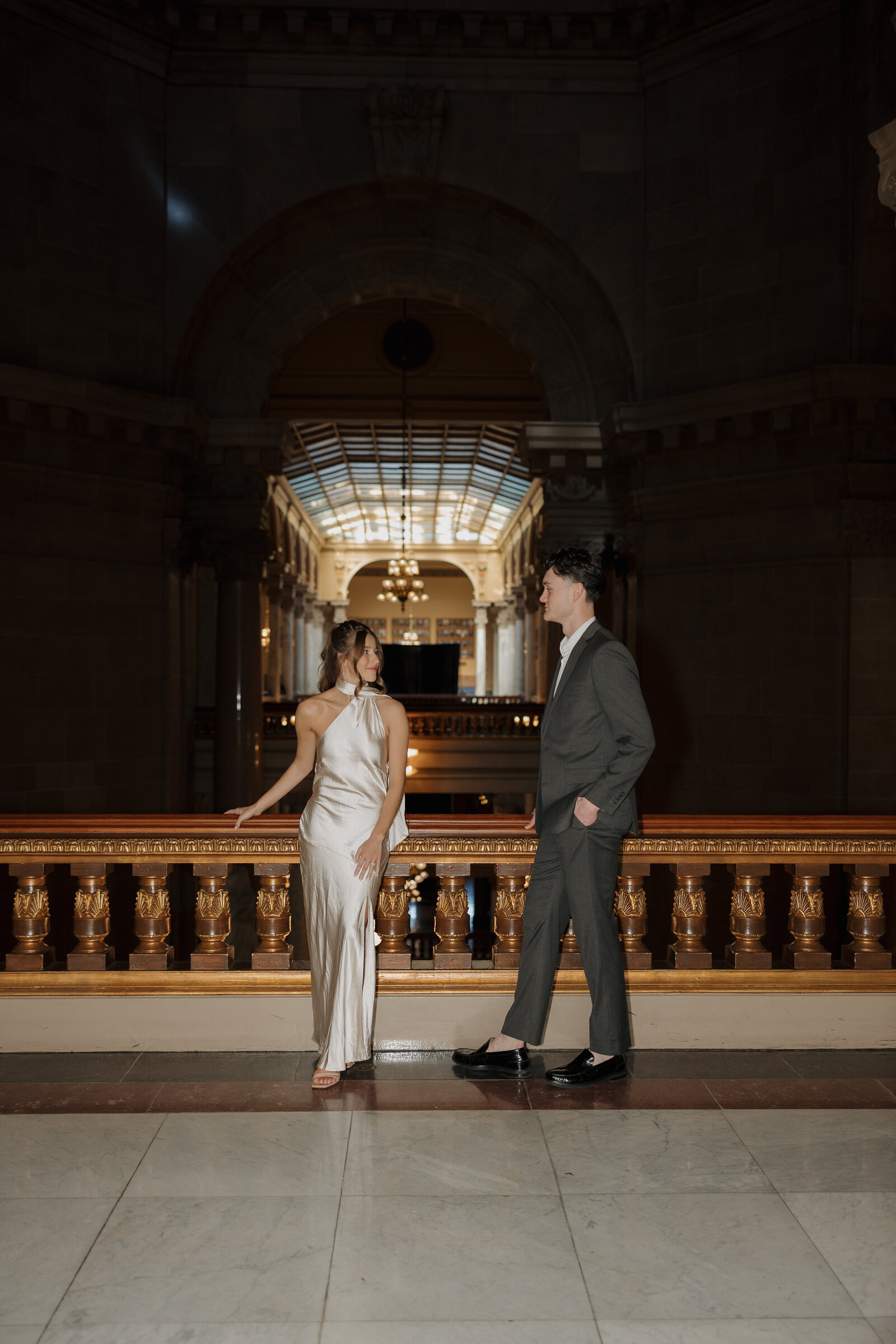 Kylie Hagerman Photography Storytelling Wedding Photographer in Indiana — Couples and Engagements 23