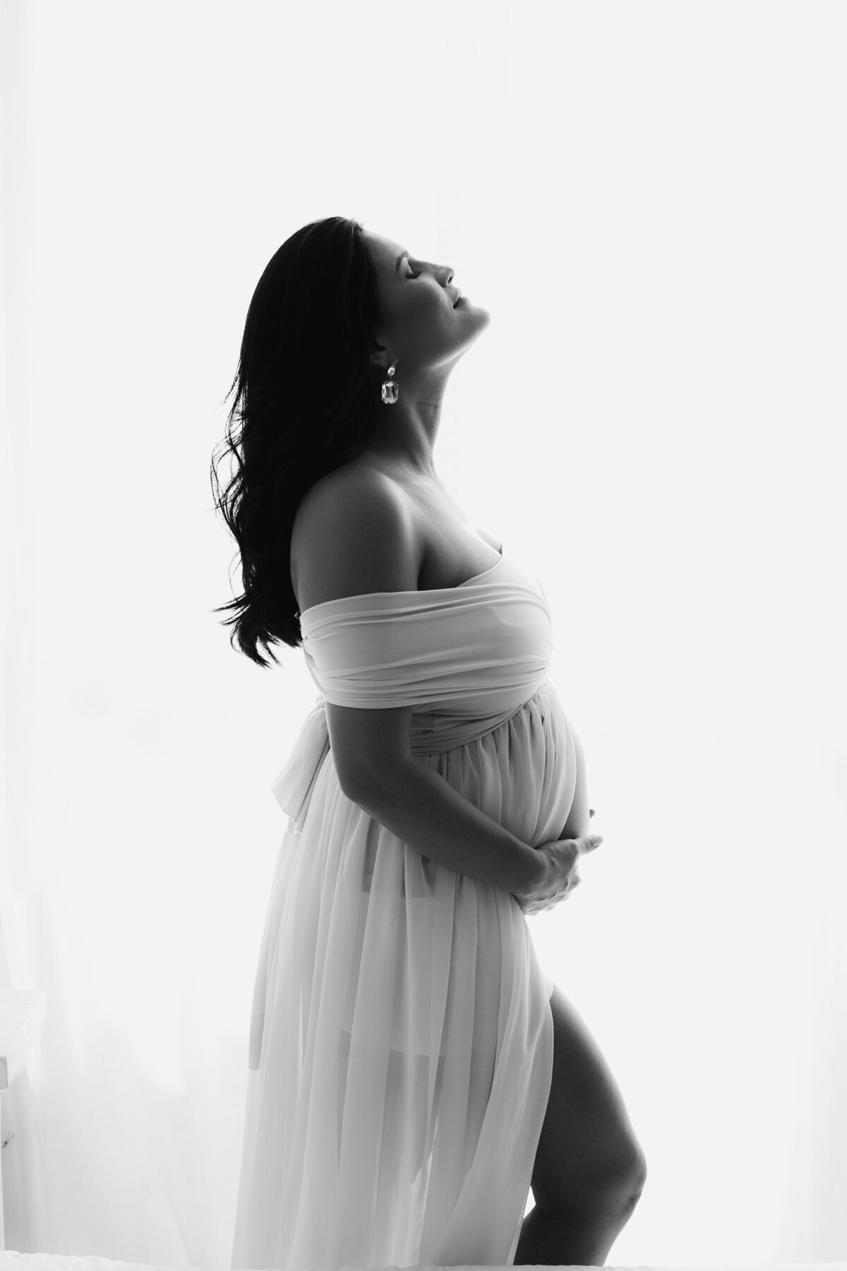 Richmond charlottesville maternity pregnancy photography-21