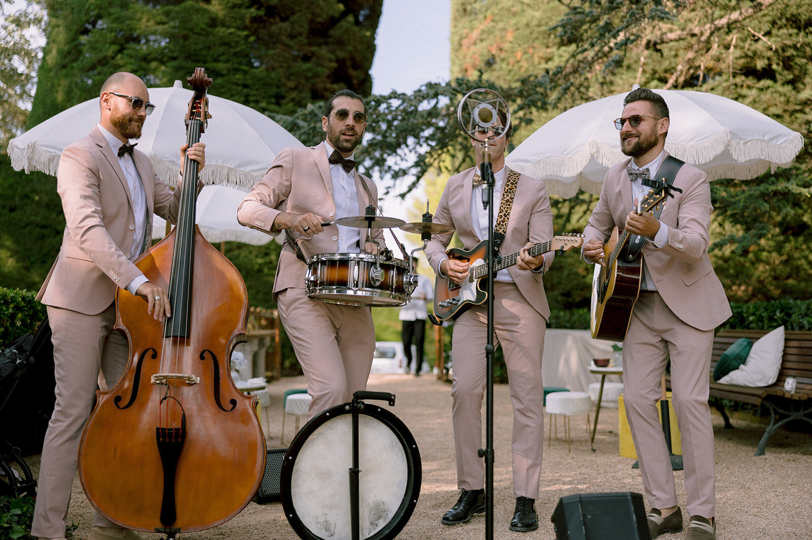 Reportaje de bodas - Fotografo Bodas Barcelona, España, Italia,