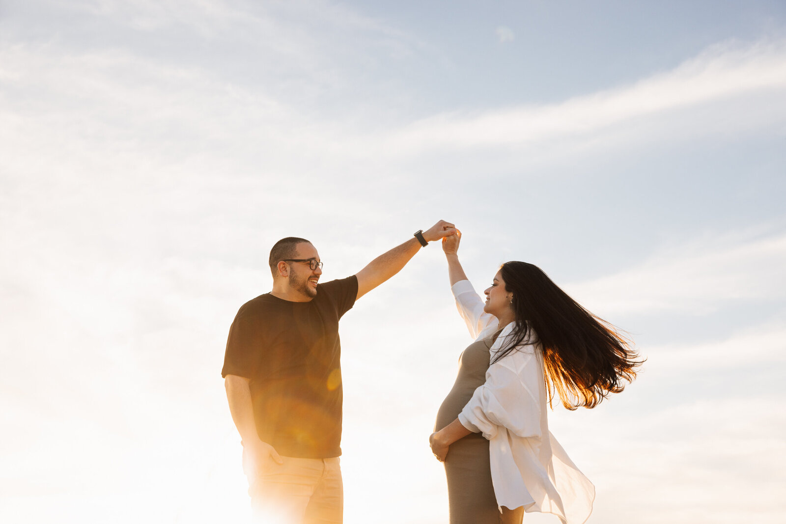Boston Maternity Photographer--8
