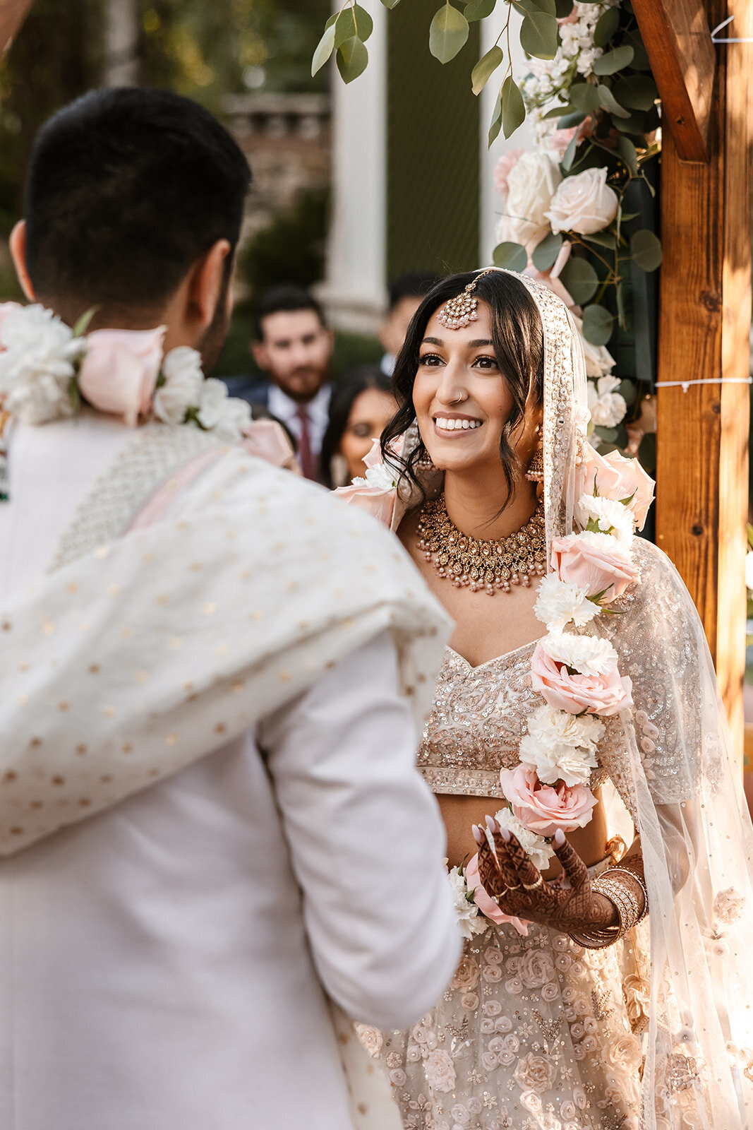 Miami Intimate Indian Wedding_Kristelle Boulos Photography-64
